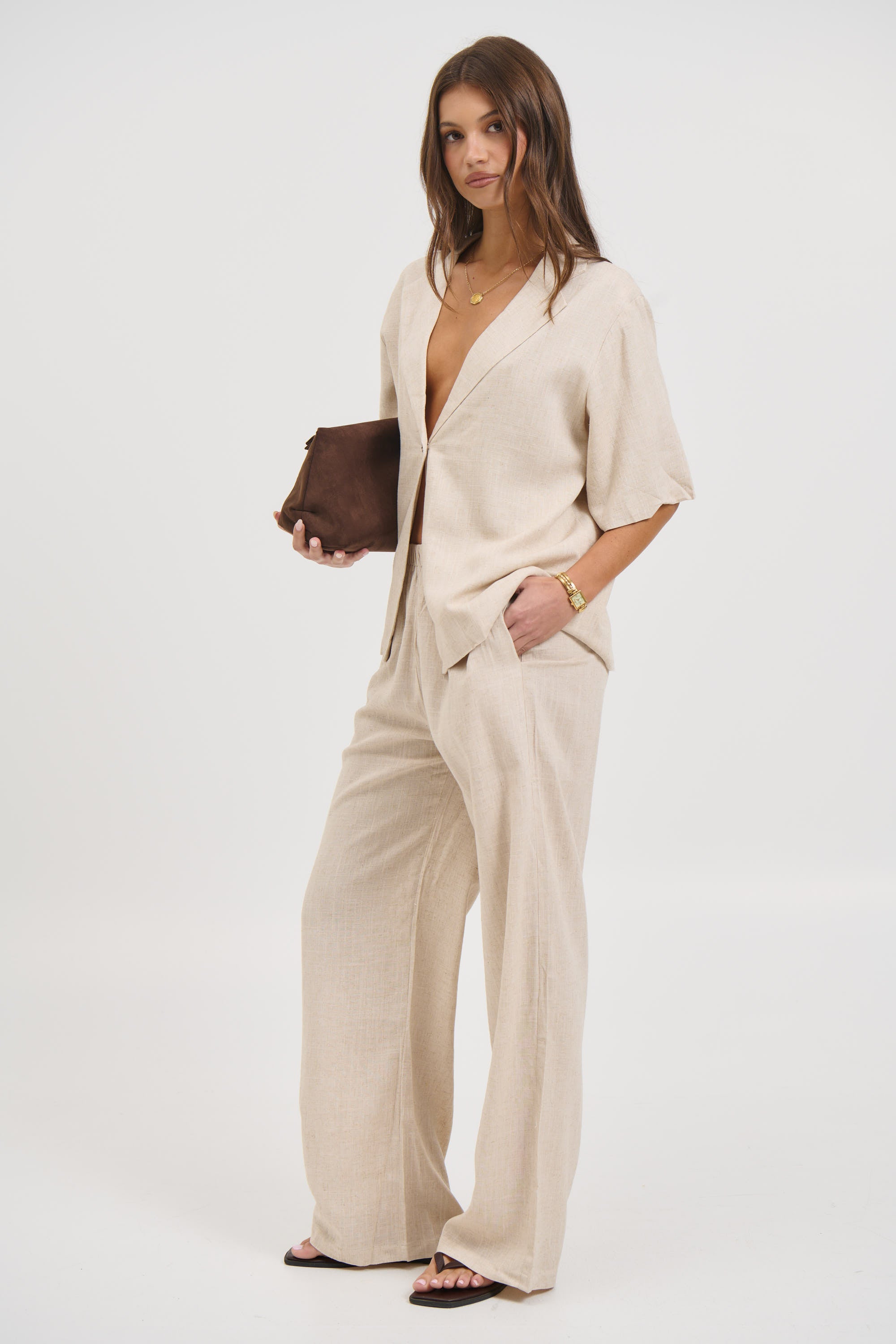 Meika Set Oat