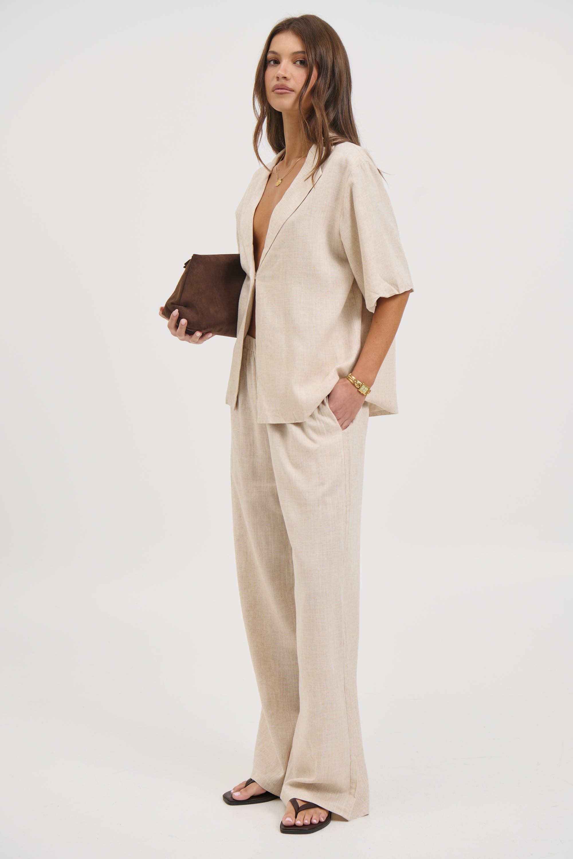 Meika Set Oat