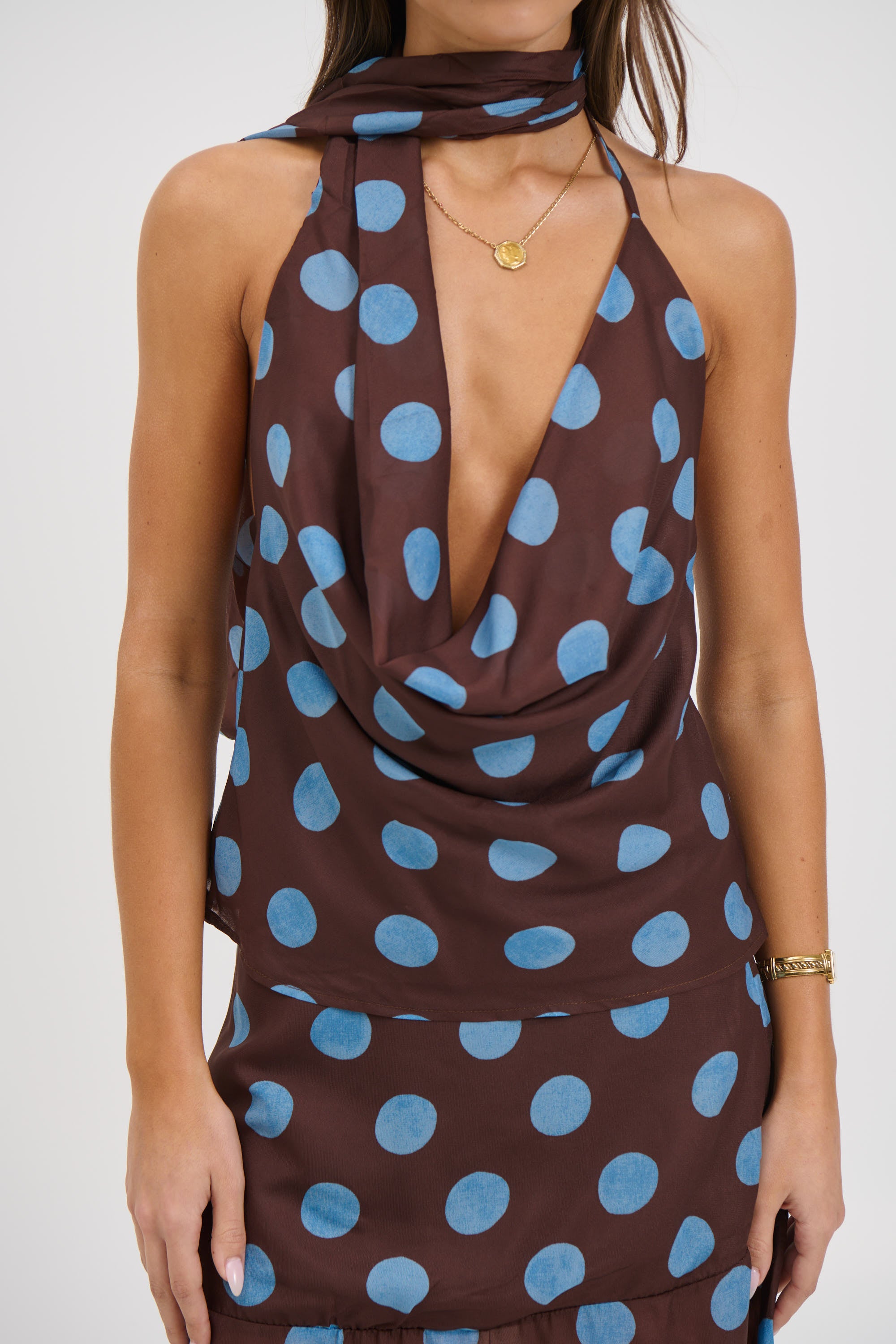 Lottie Set Chocolate