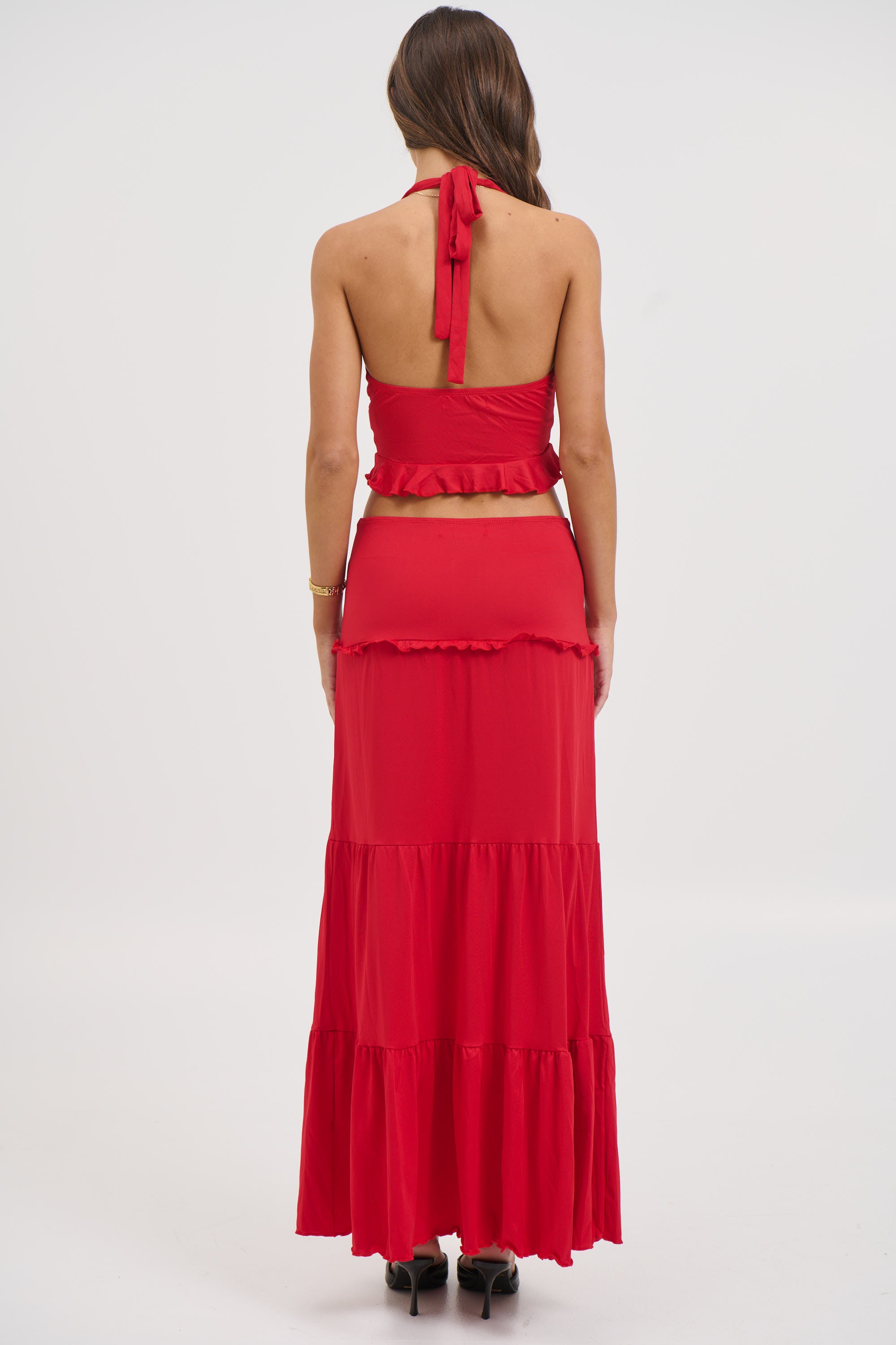 Senorita Set Cherry