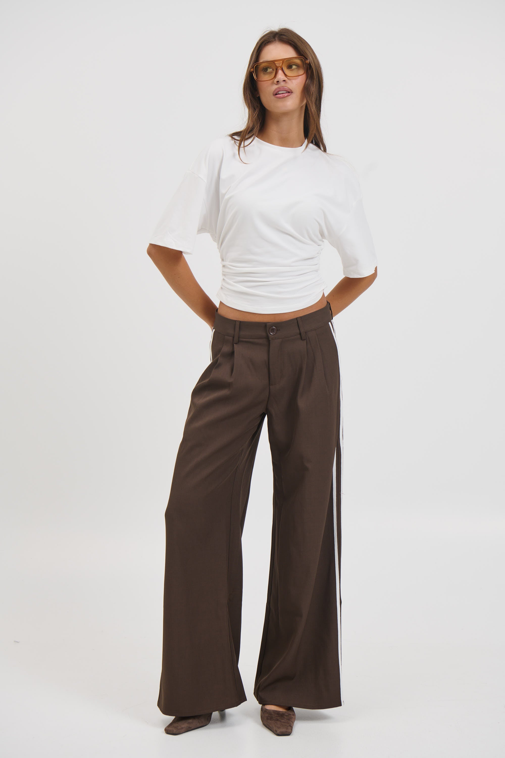 Tara Tee White