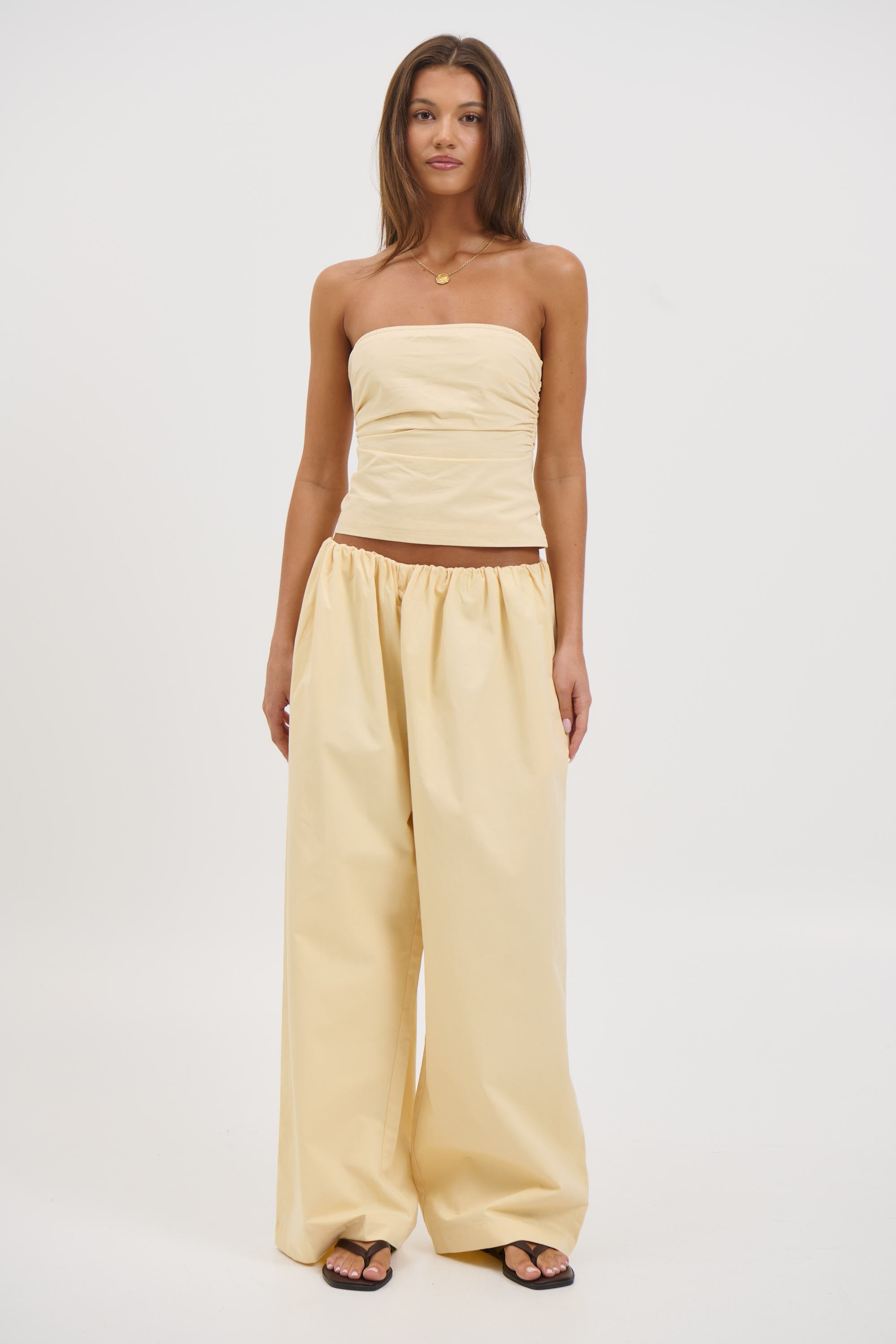 Twilight Top Lemontini