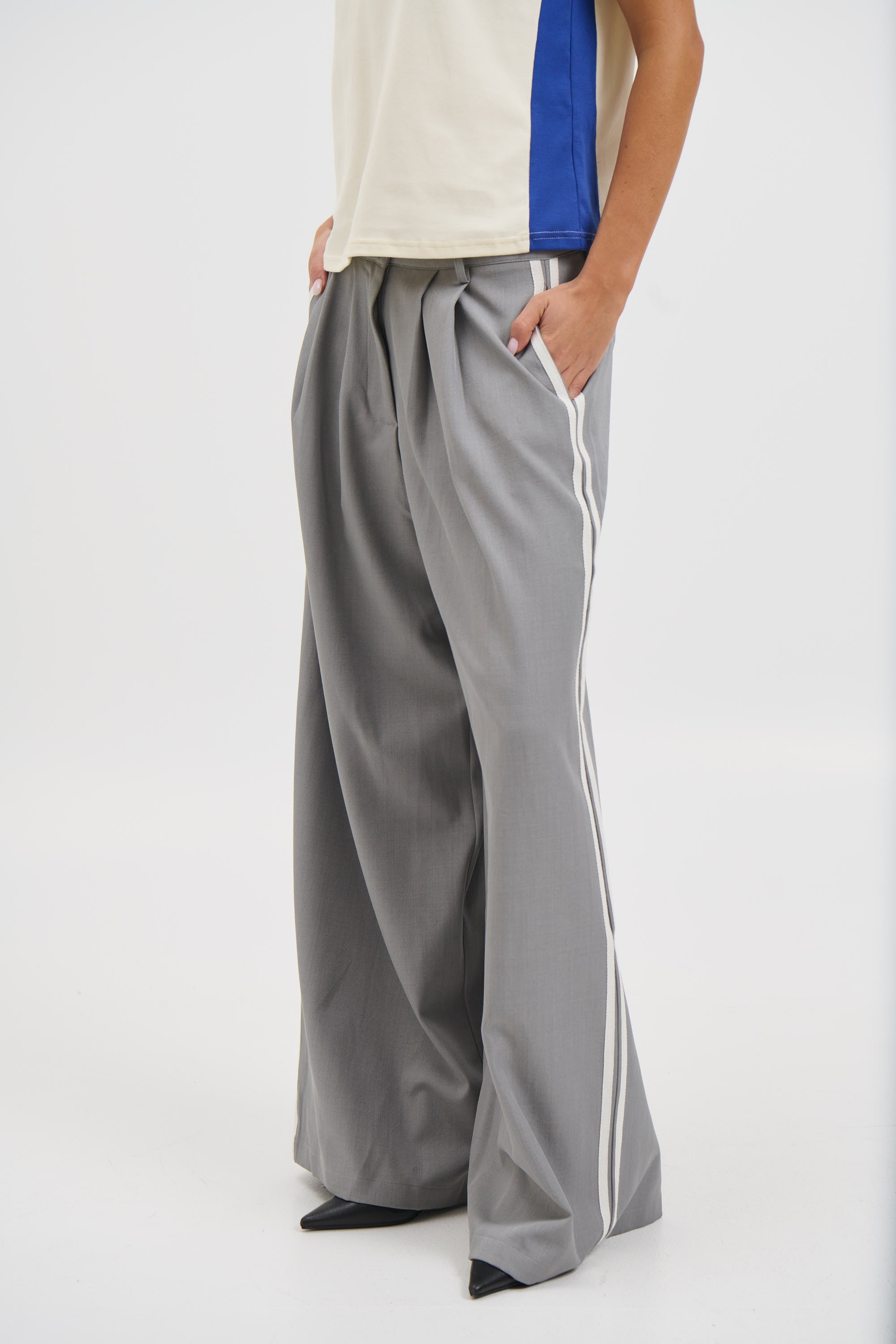 Serenity Pant Cloud