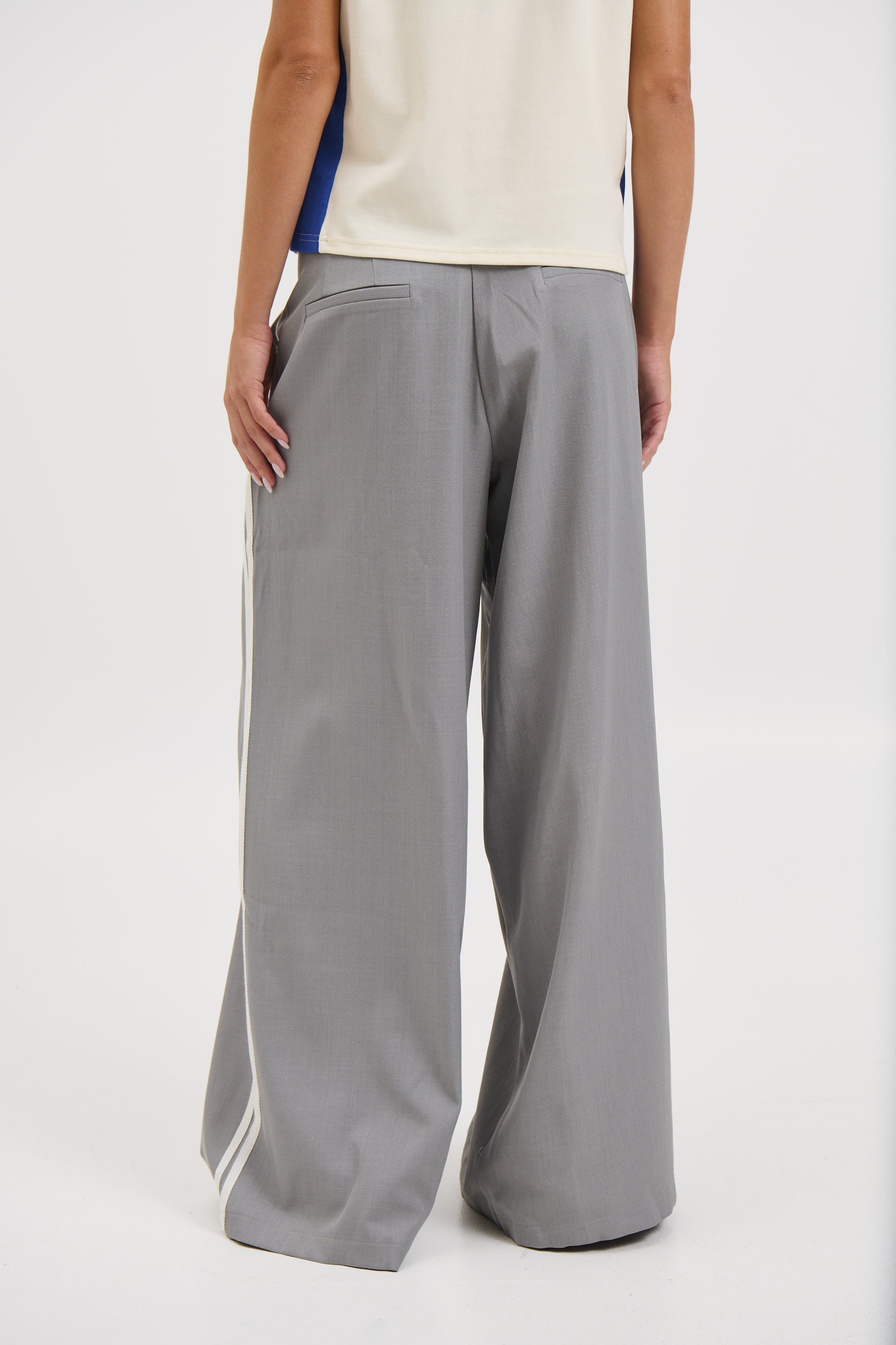 Serenity Pant Cloud