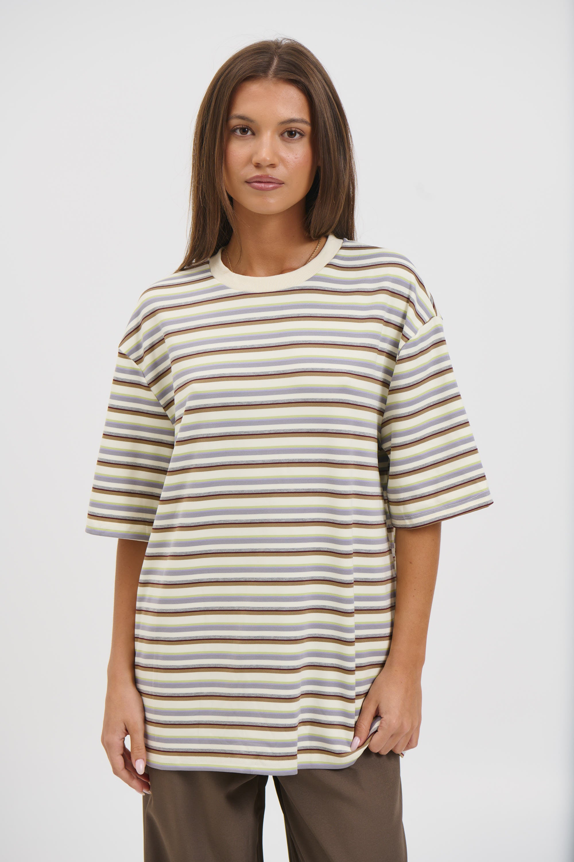 Cassandra Top Cream