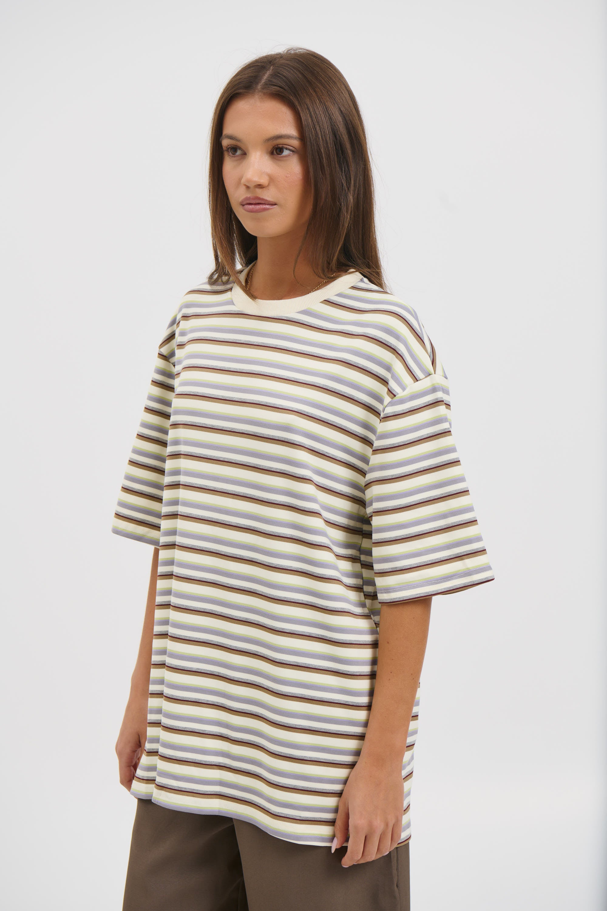 Cassandra Top Cream