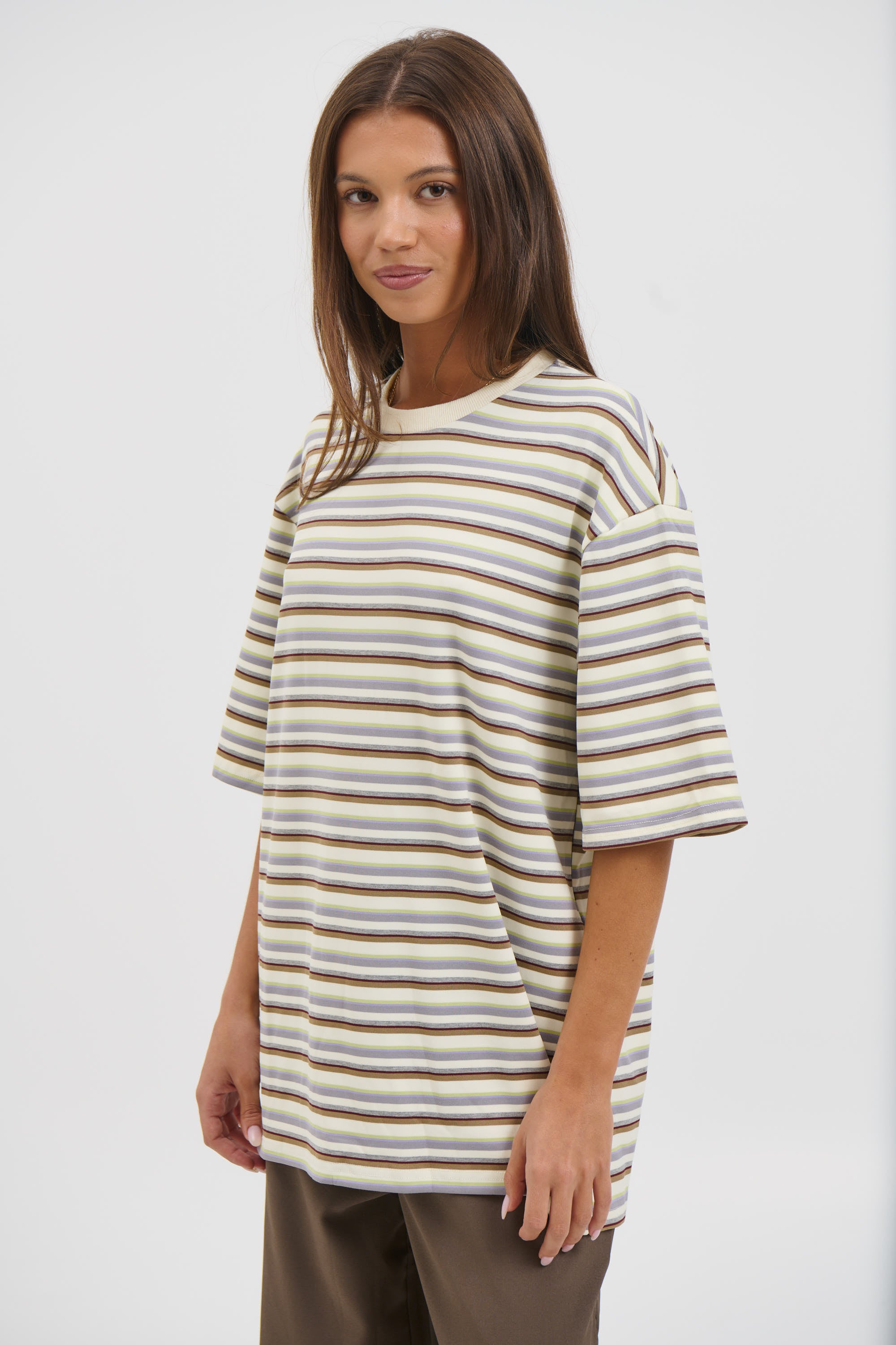 Cassandra Top Cream