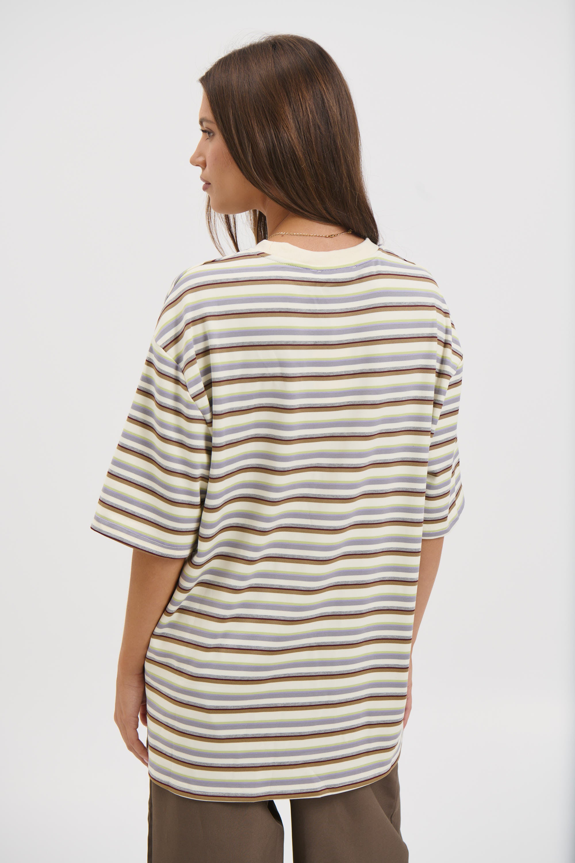 Cassandra Top Cream