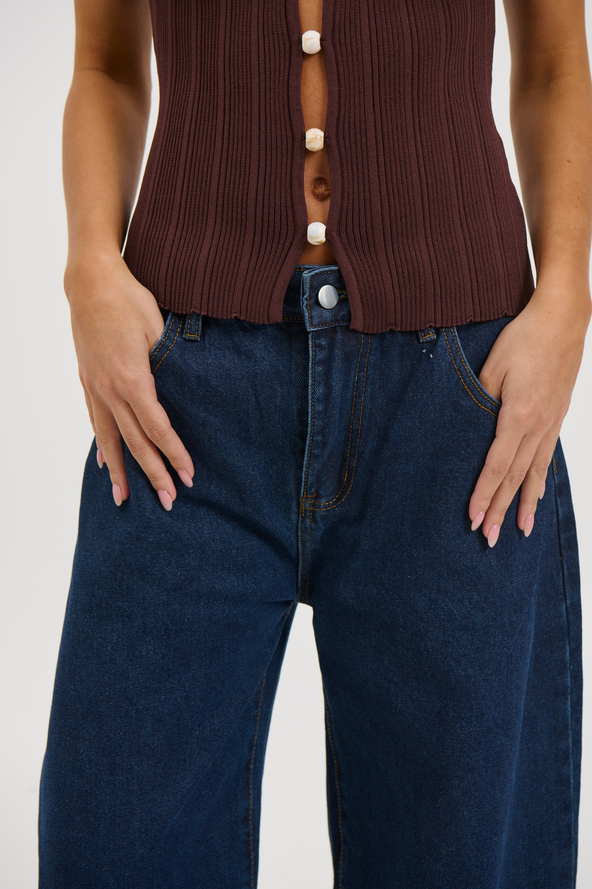 Sebastian Jean Indigo