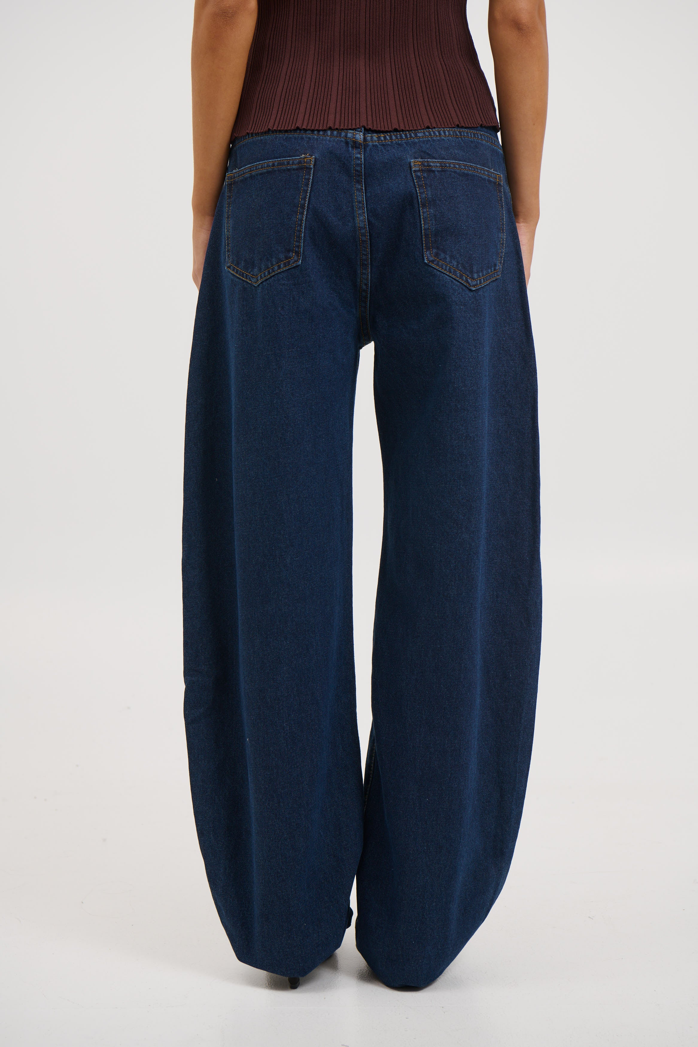 Sebastian Jean Indigo