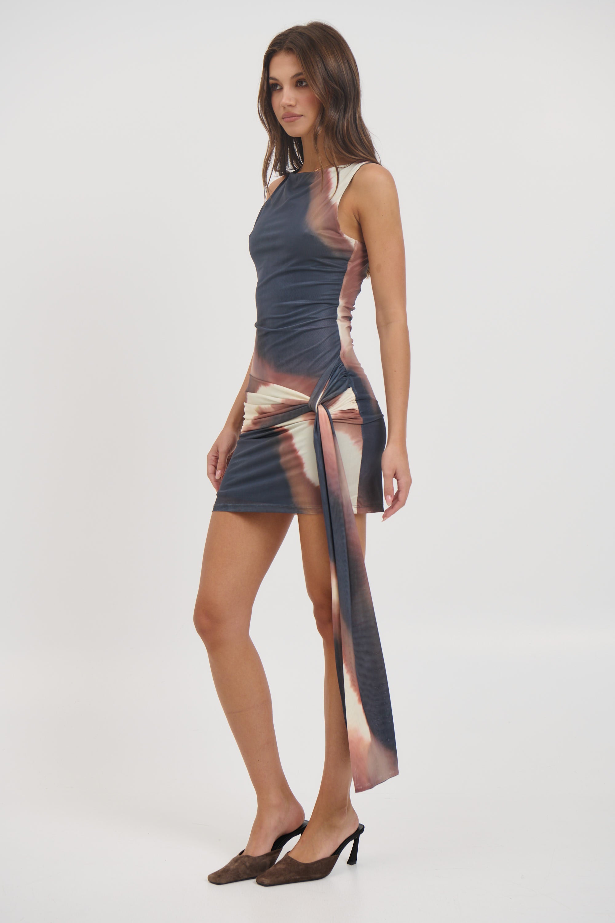 Chala Mini Dress Mars