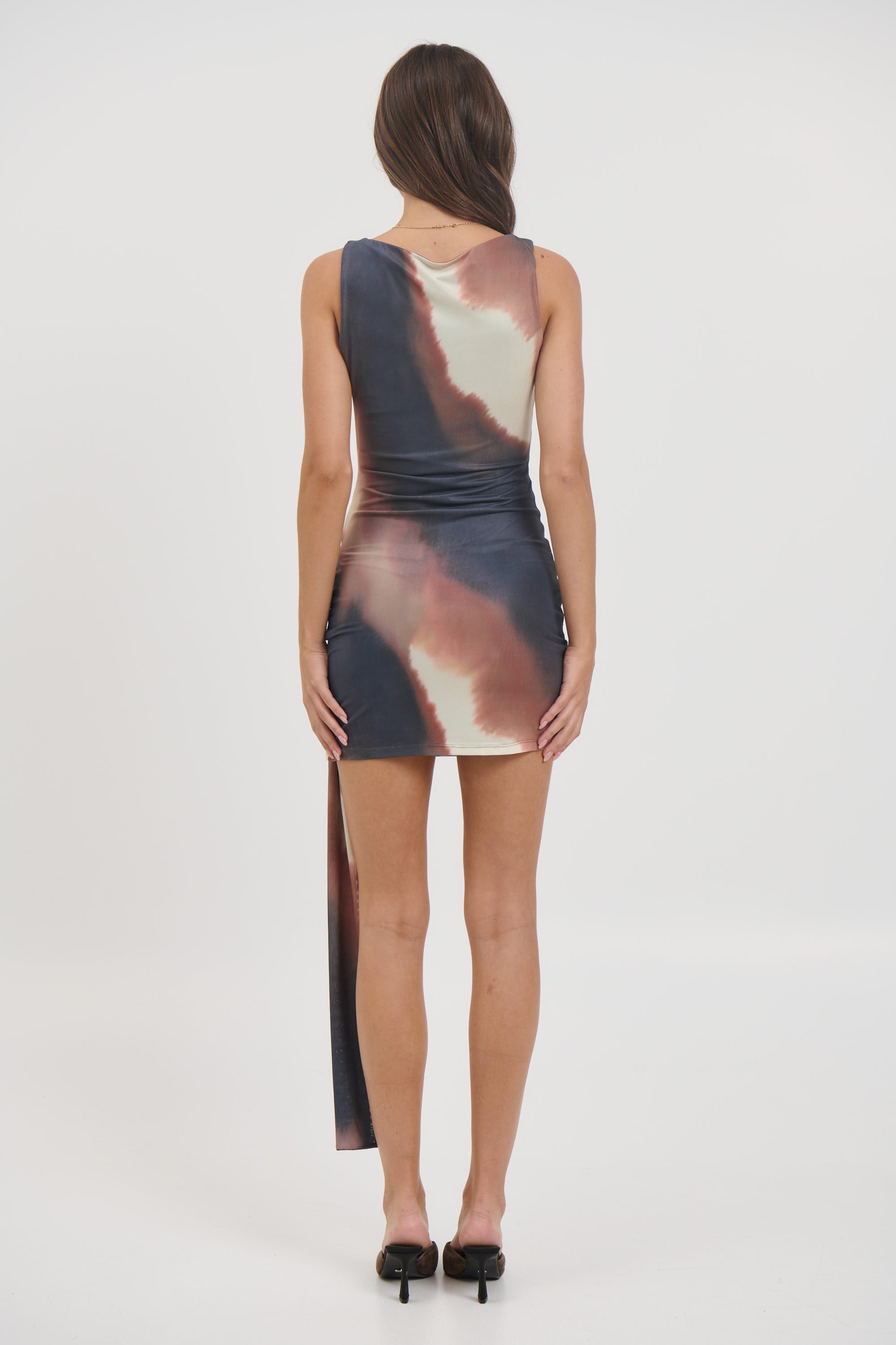 Chala Mini Dress Mars