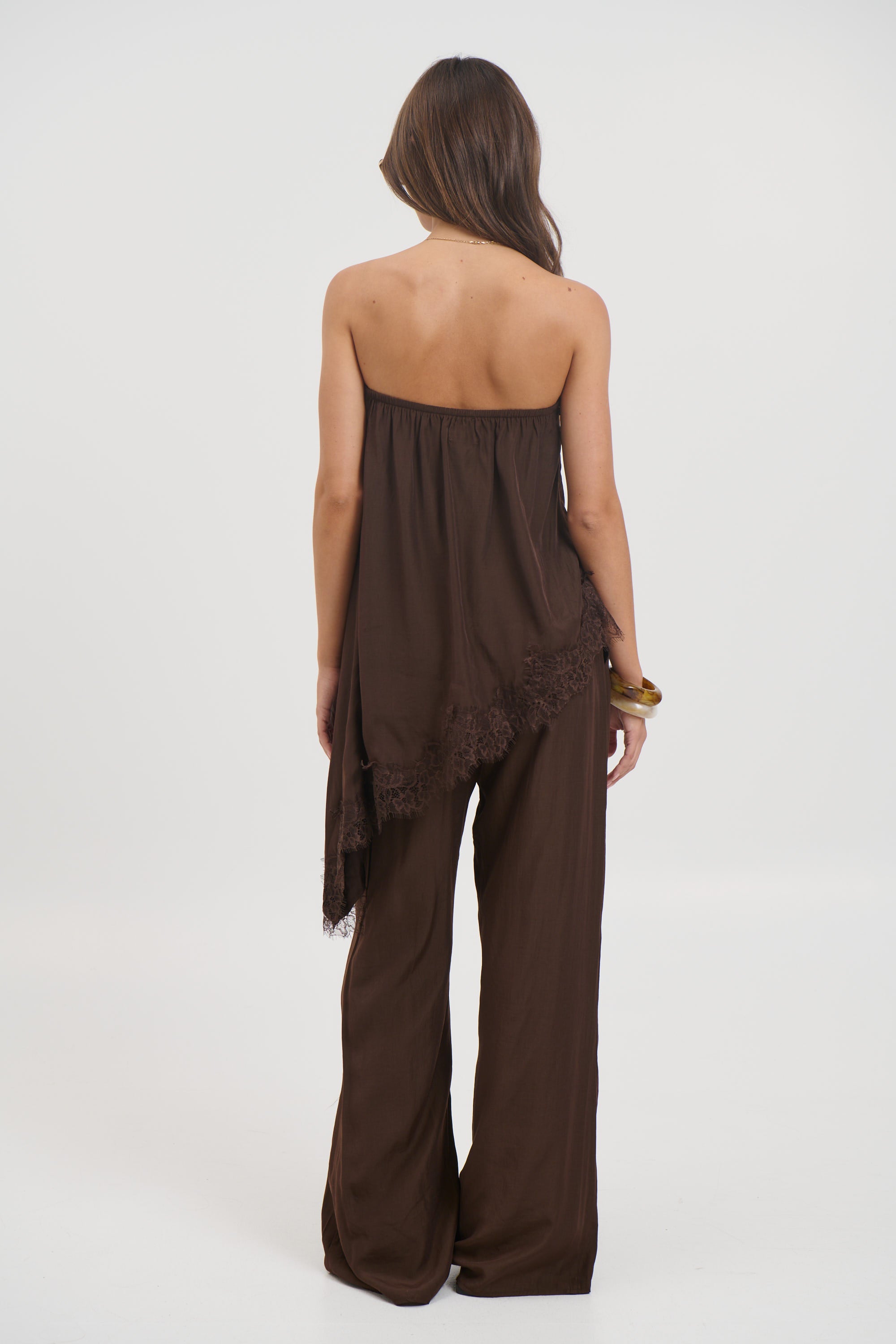 Florence Set Dark Chocolate