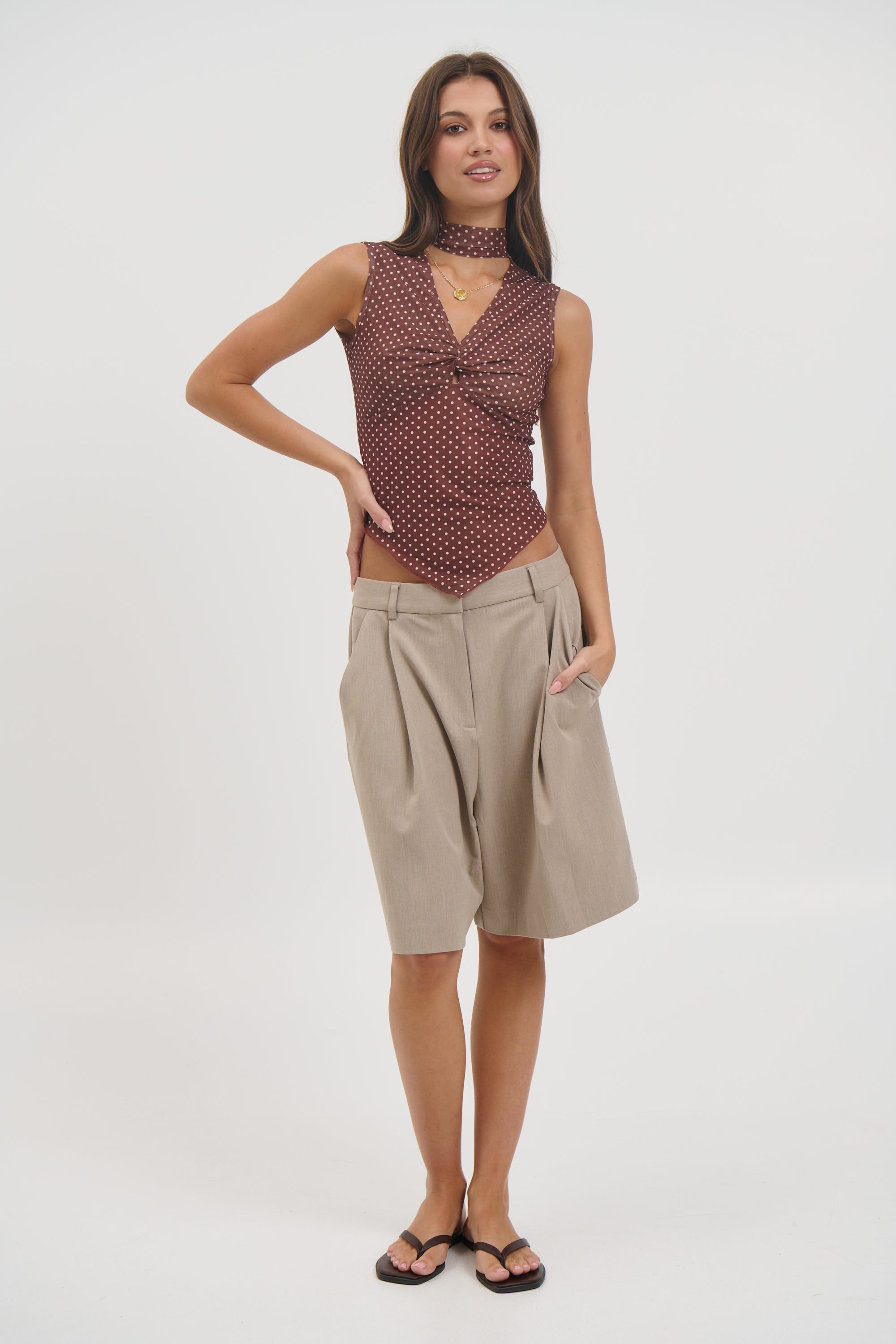 Bordeaux Top Chocolate