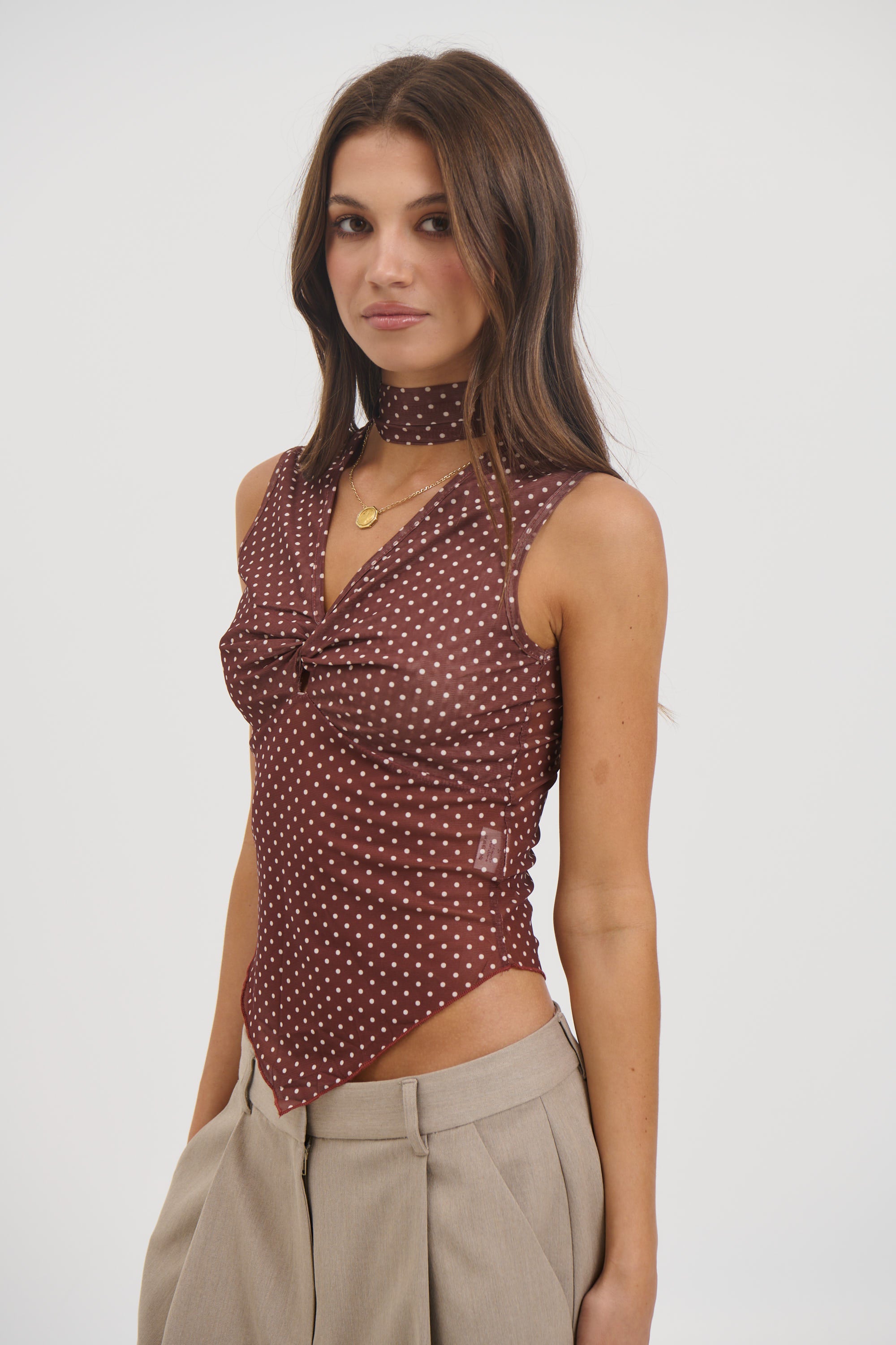 Bordeaux Top Chocolate