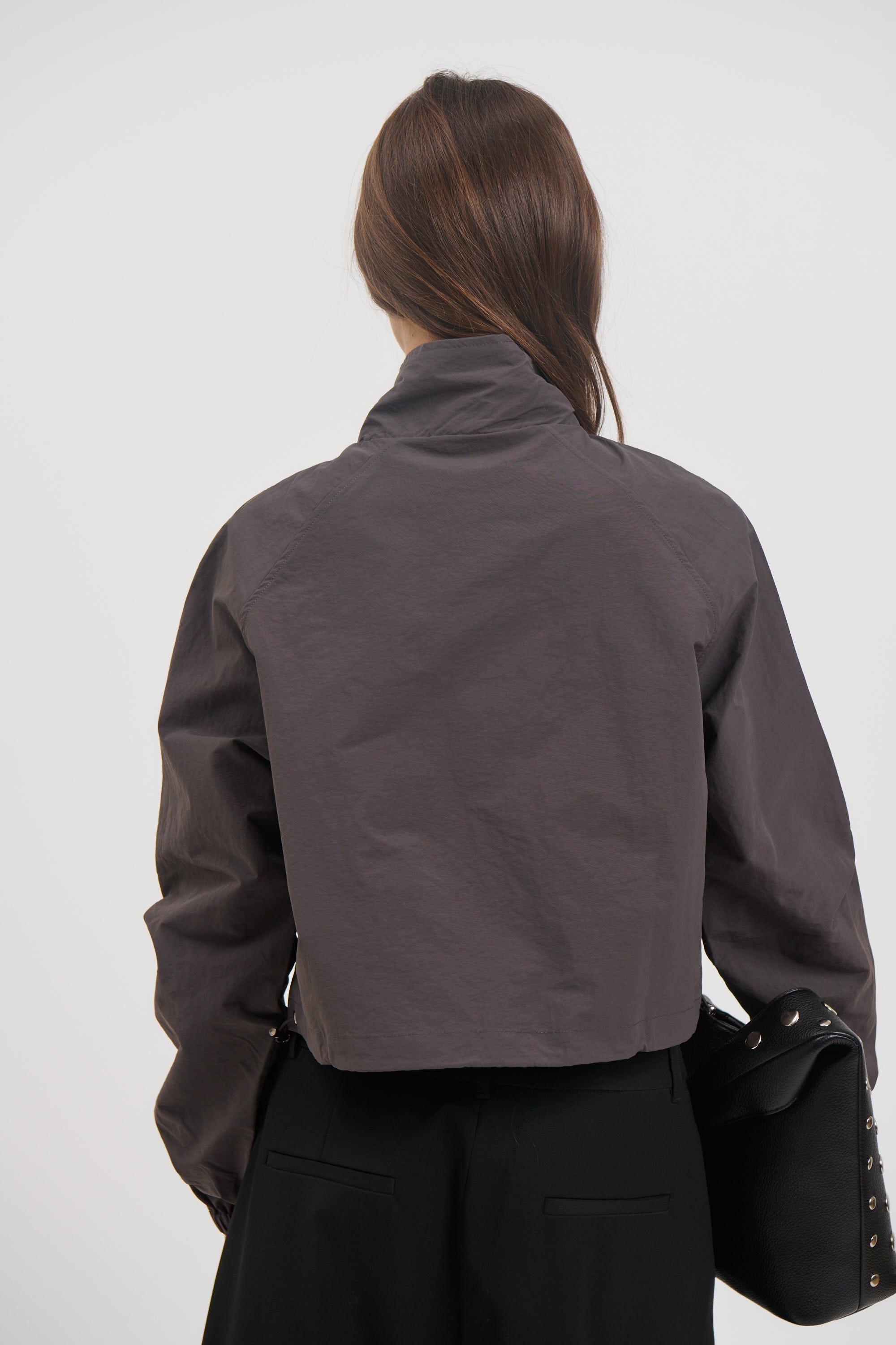 Noa Jacket Grey