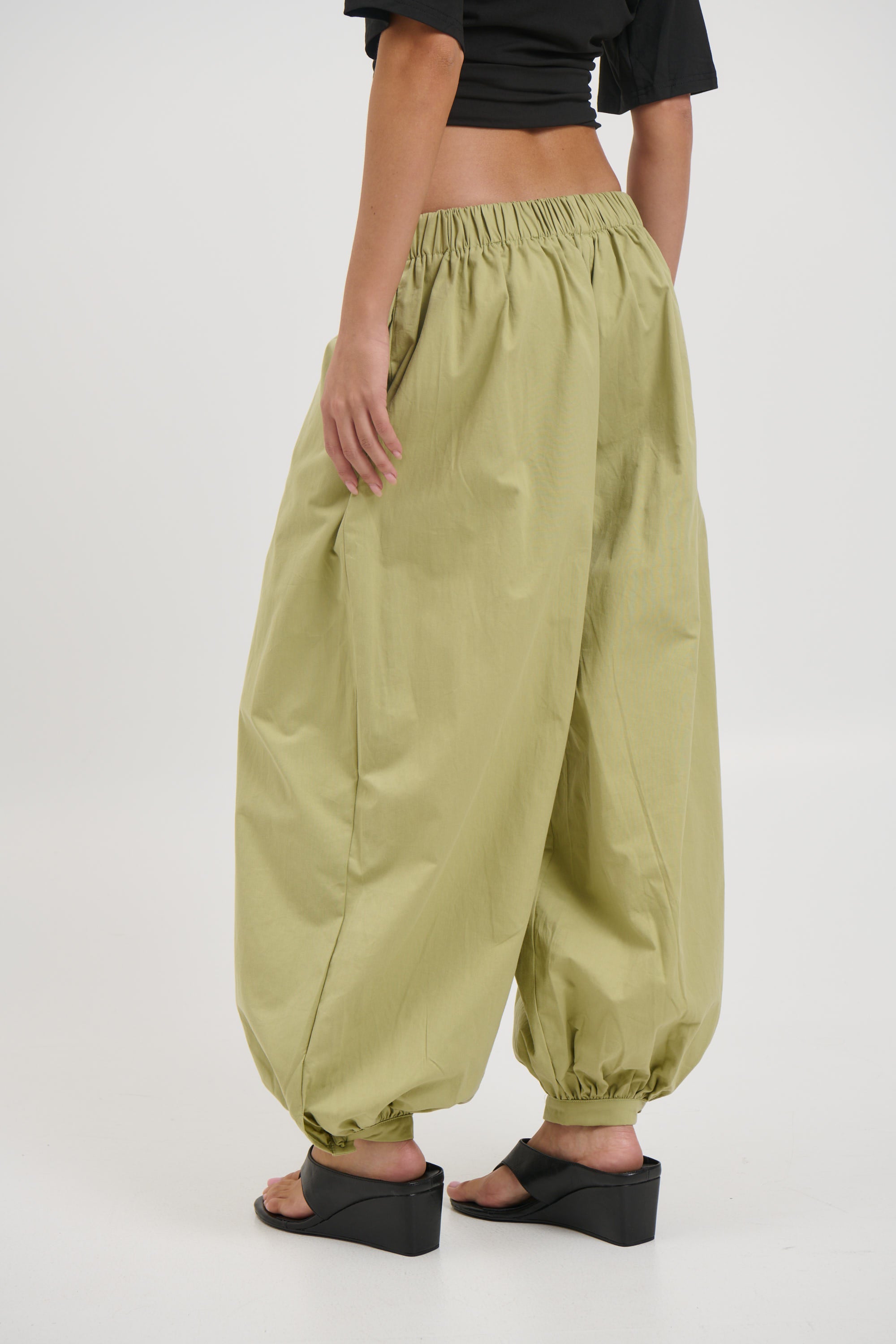 Wilderness Pant Safari