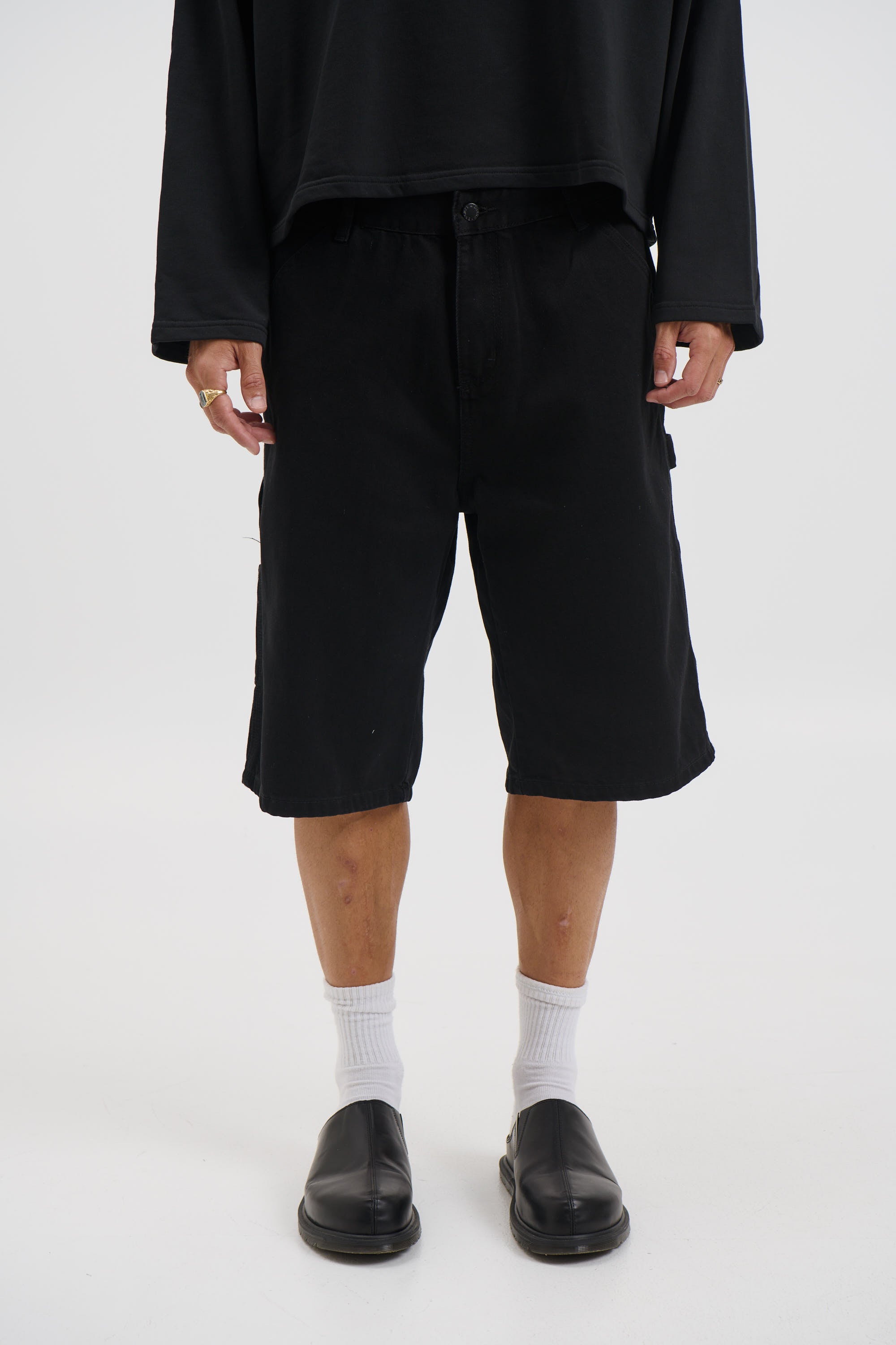 Jules Carpenter Short Black