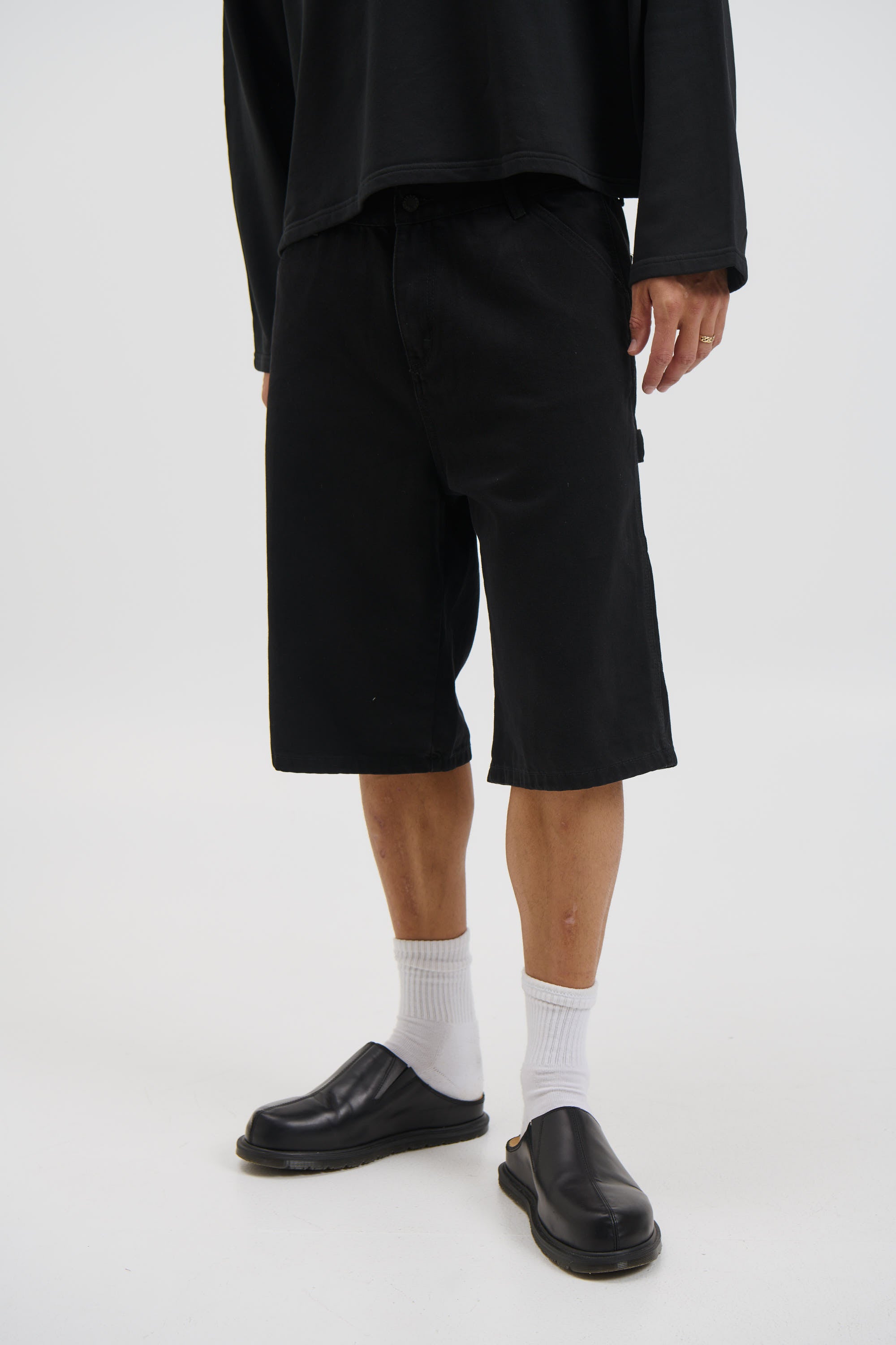 Jules Carpenter Short Black