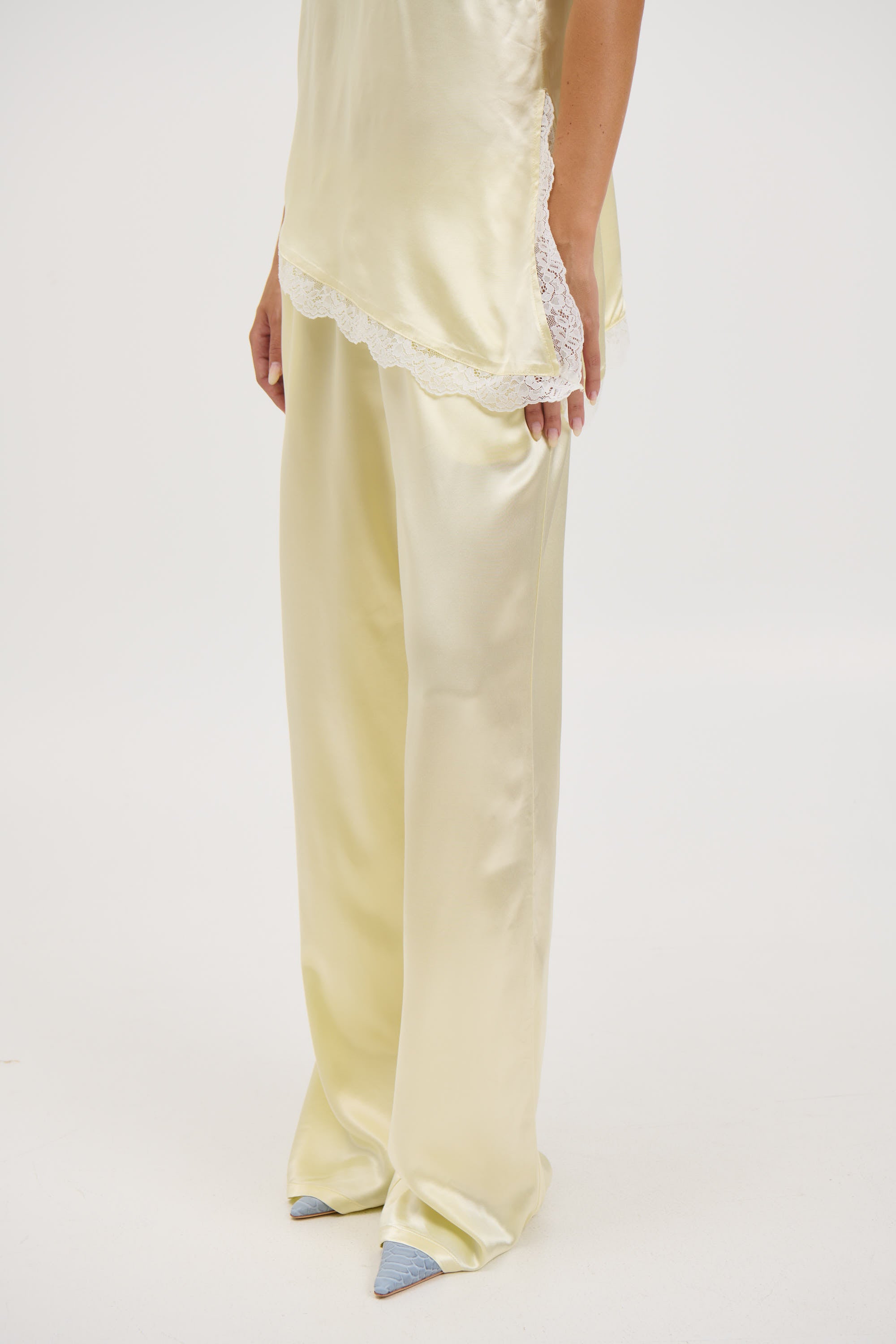 Dove Pant Sour Lemon