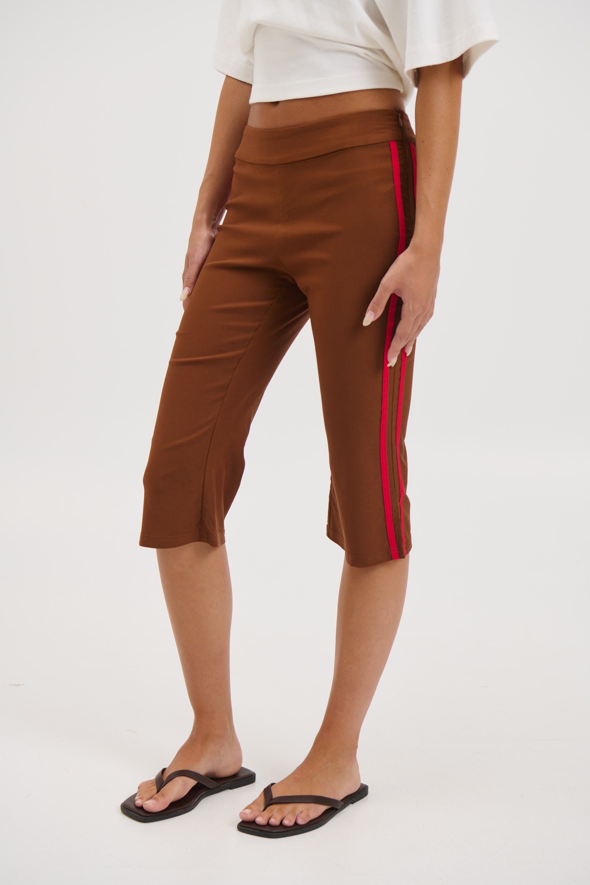 Dior Capri Chocolate