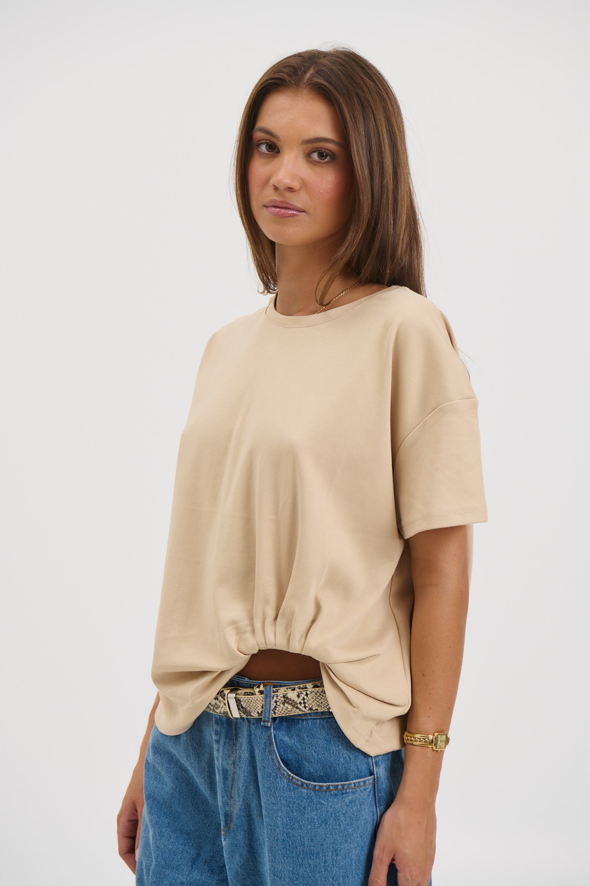 Lola Tee Sand