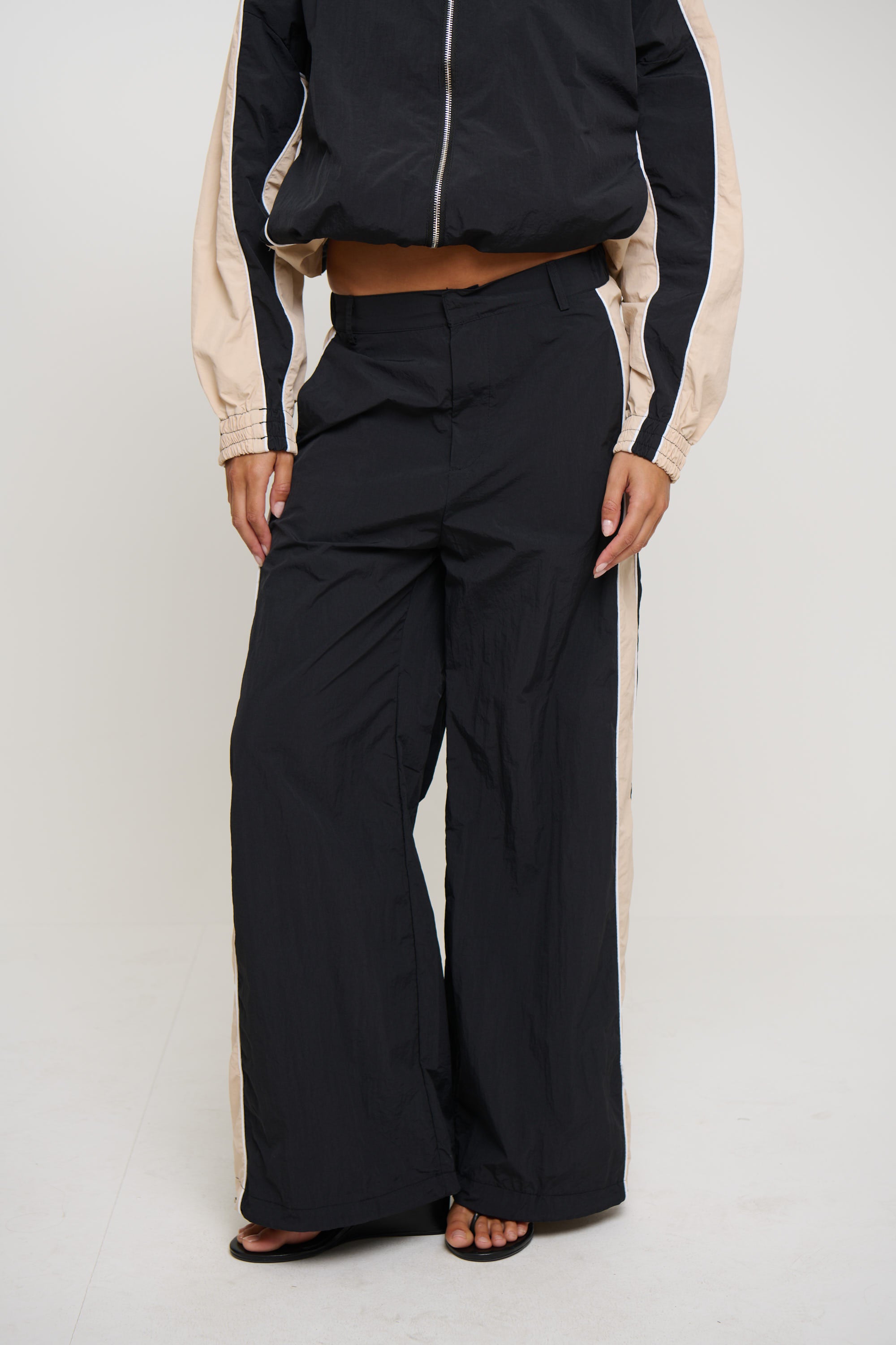 Cleo Pant Black