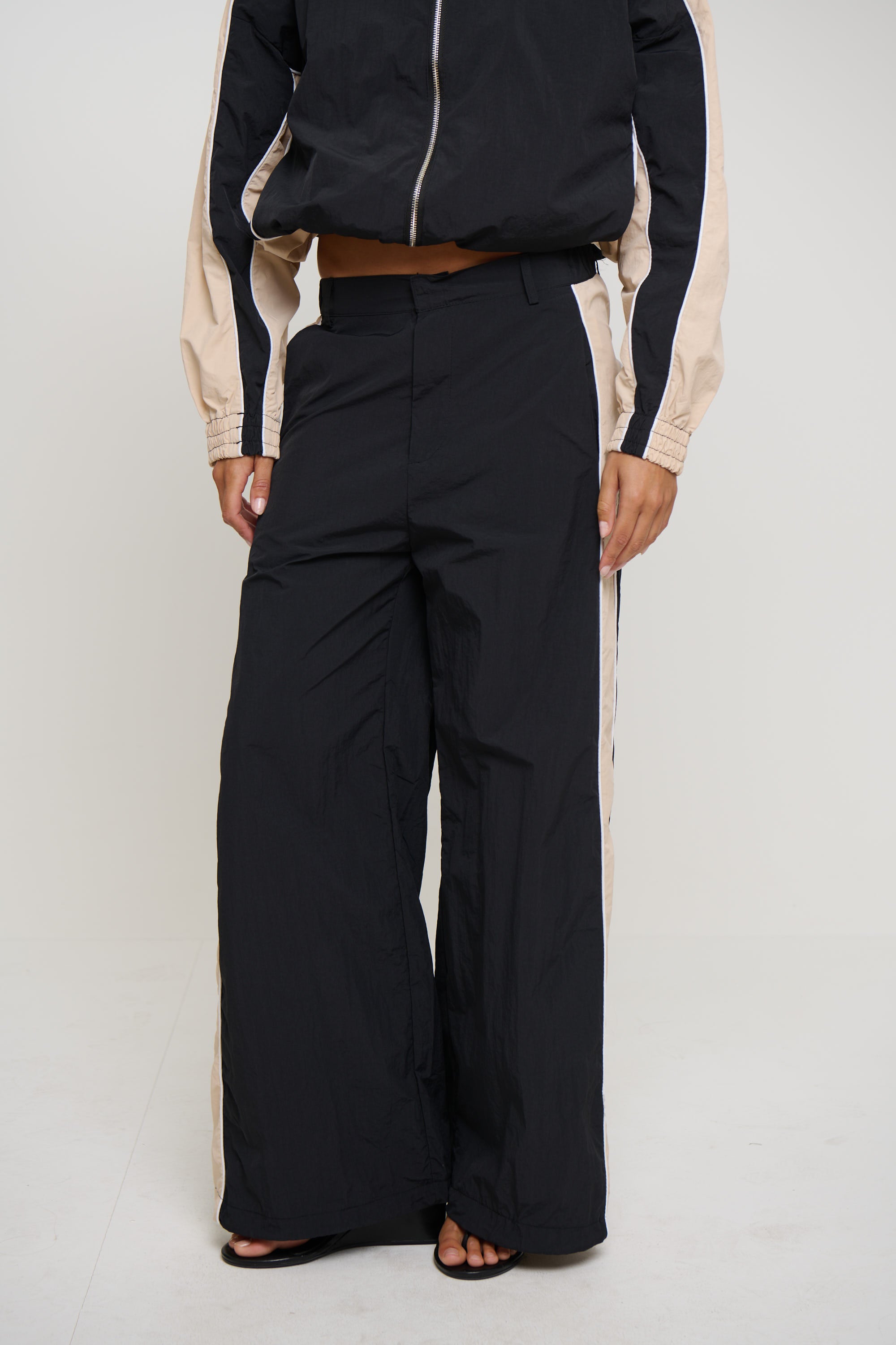 Cleo Pant Black
