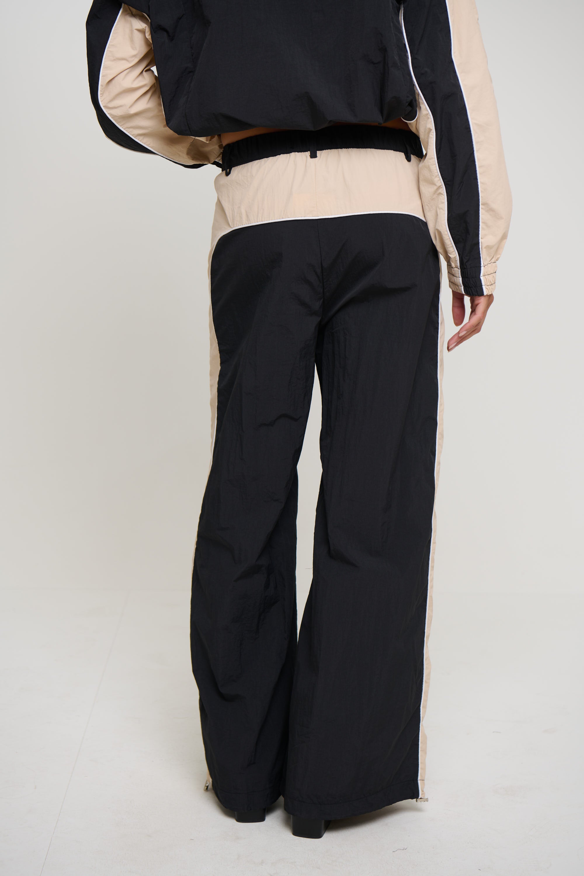 Cleo Pant Black