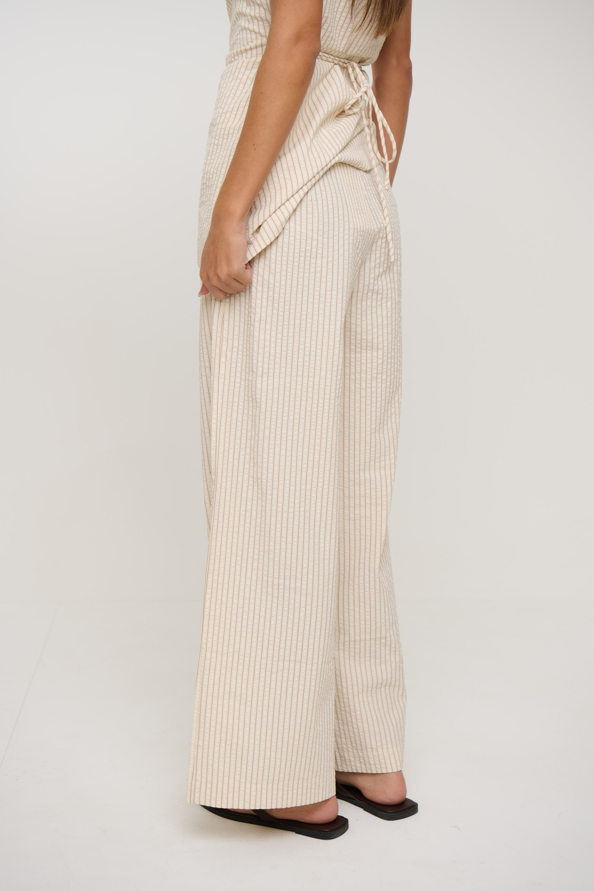 Jovi Pant Cream