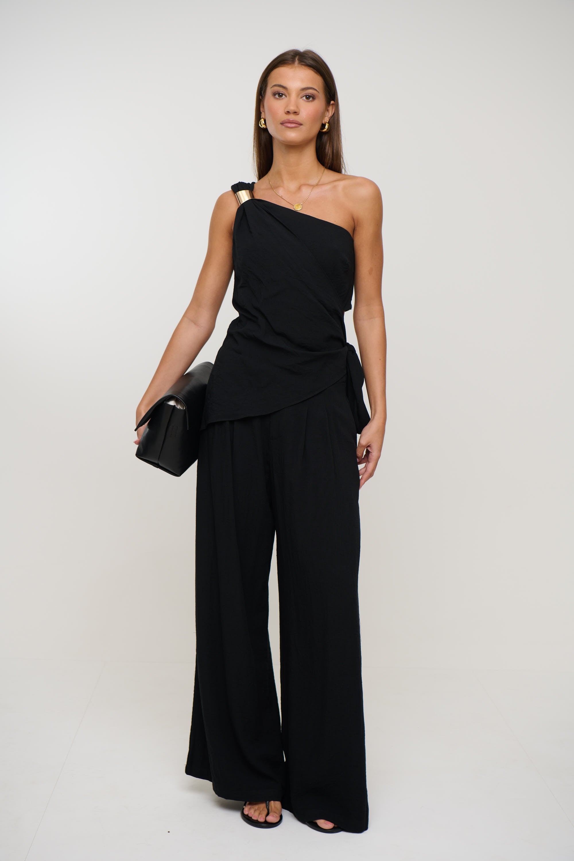 Addison Set Black