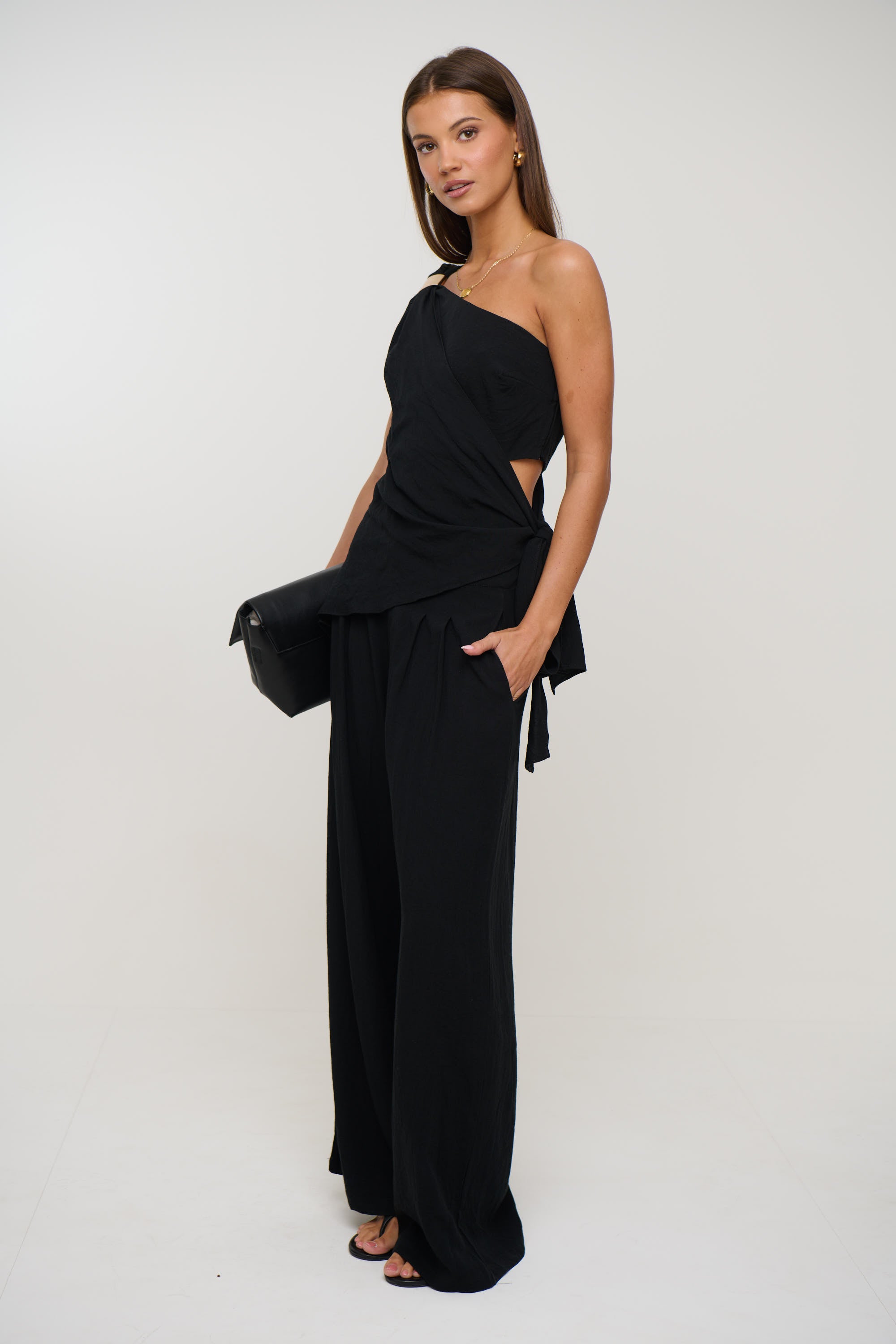 Addison Set Black