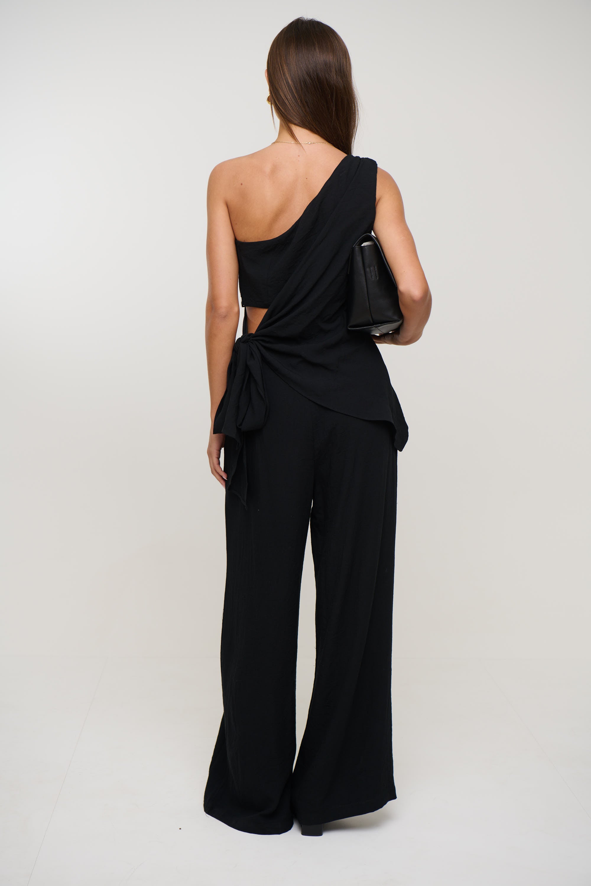 Addison Set Black