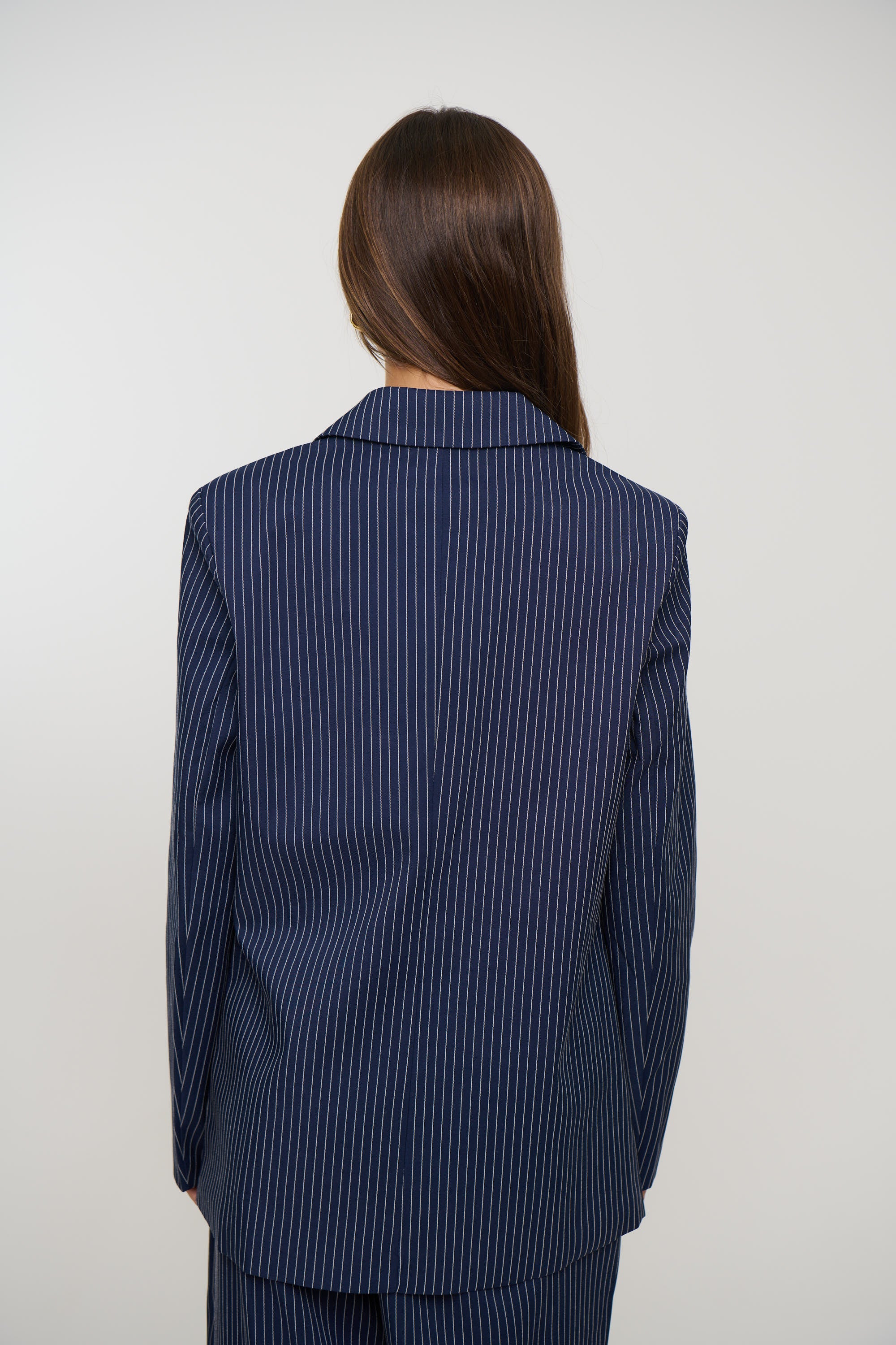 Maya Blazer Navy