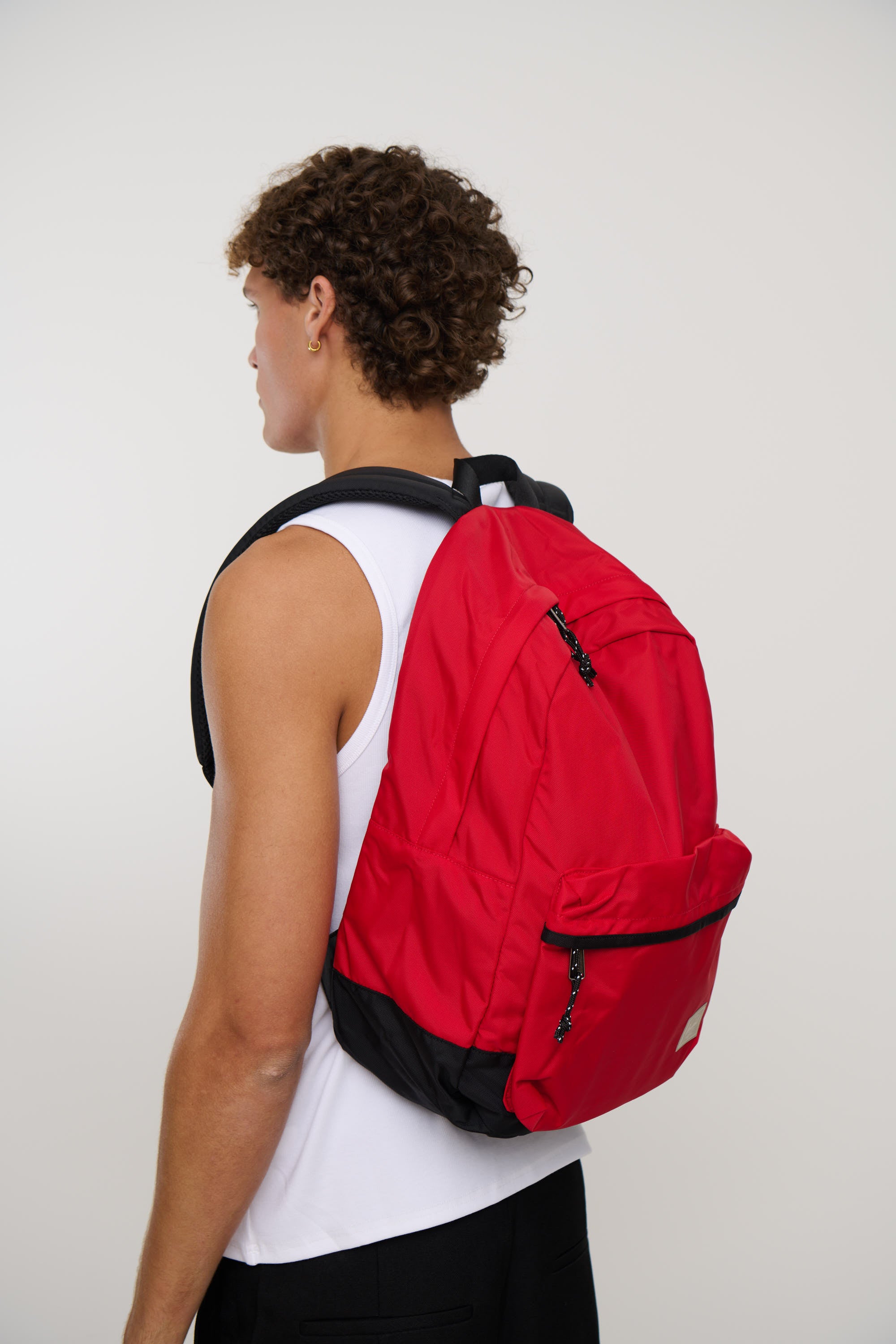 Herschel Classic XL Backpack Barbados Cherry
