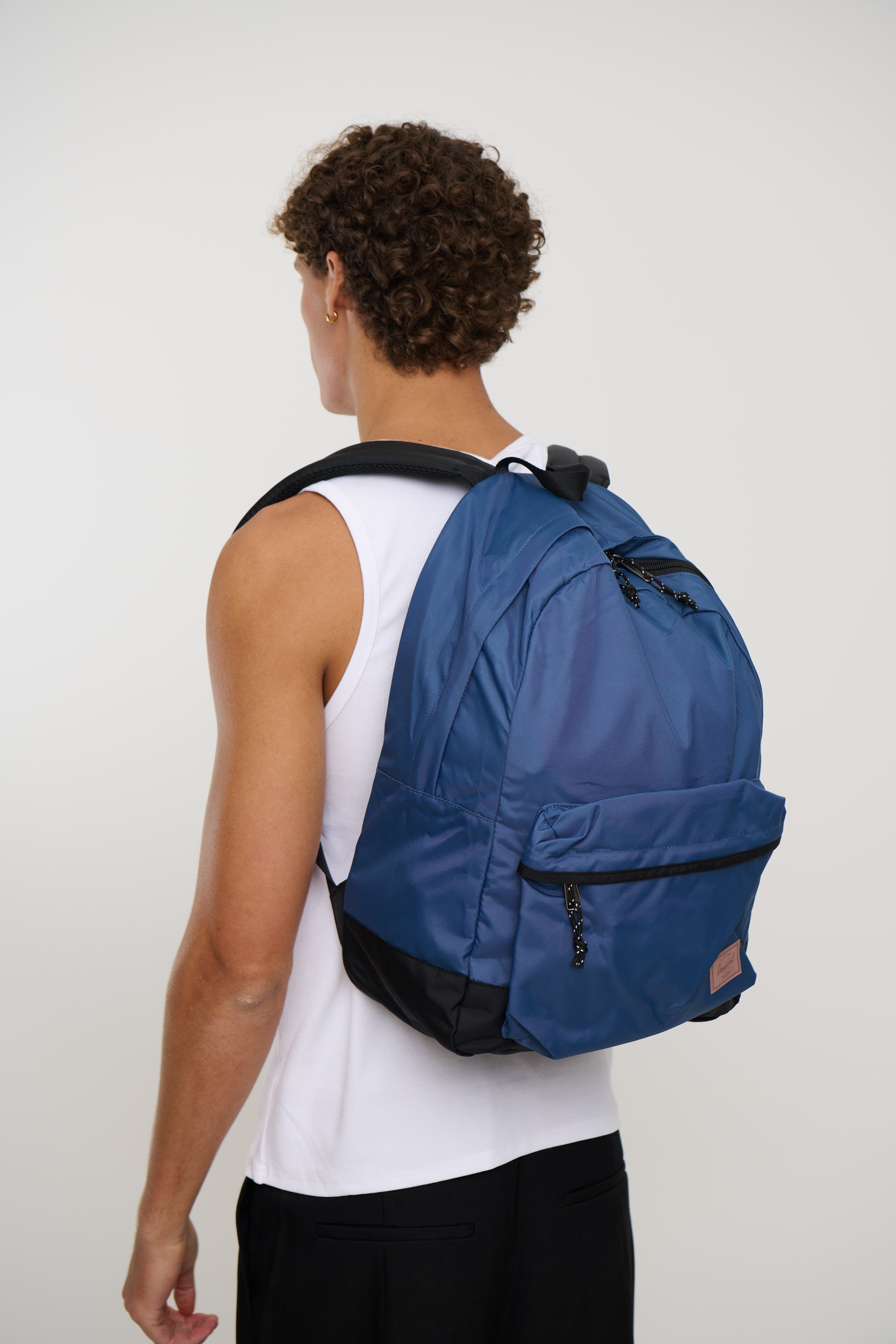 Herschel Classic XL Backpack Oceana