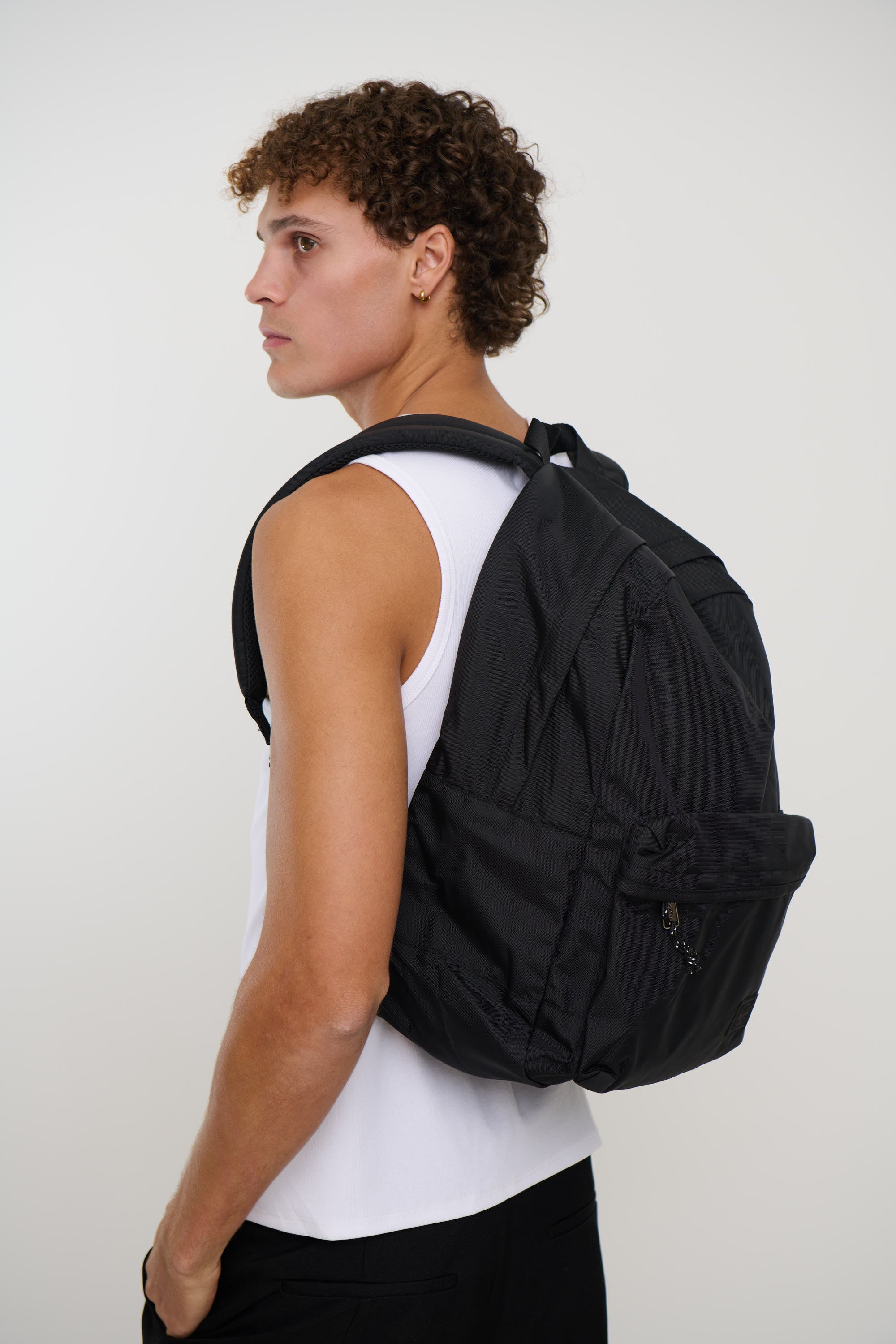 Herschel Classic XL Backpack Black/Black