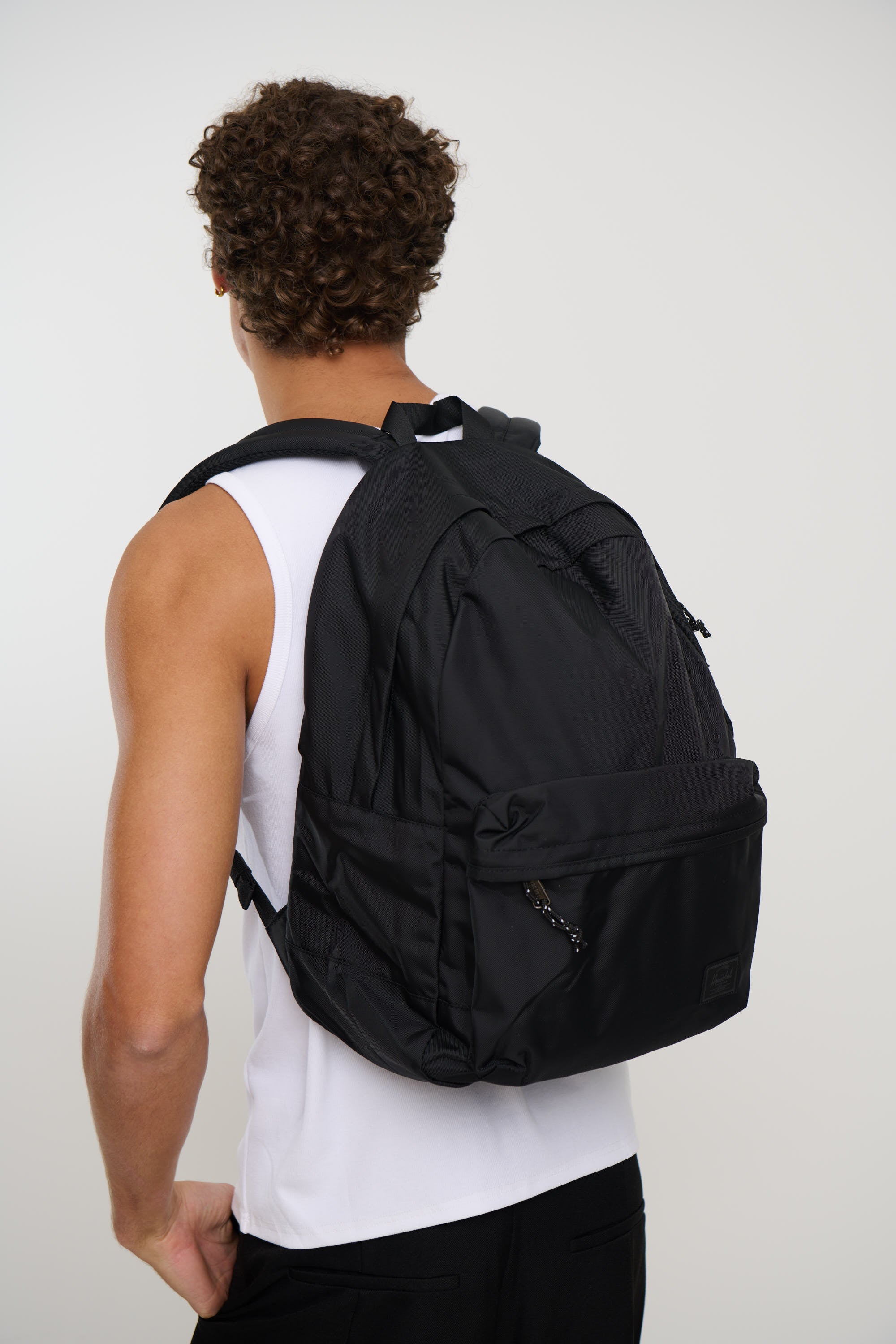 Herschel Classic XL Backpack Black/Black