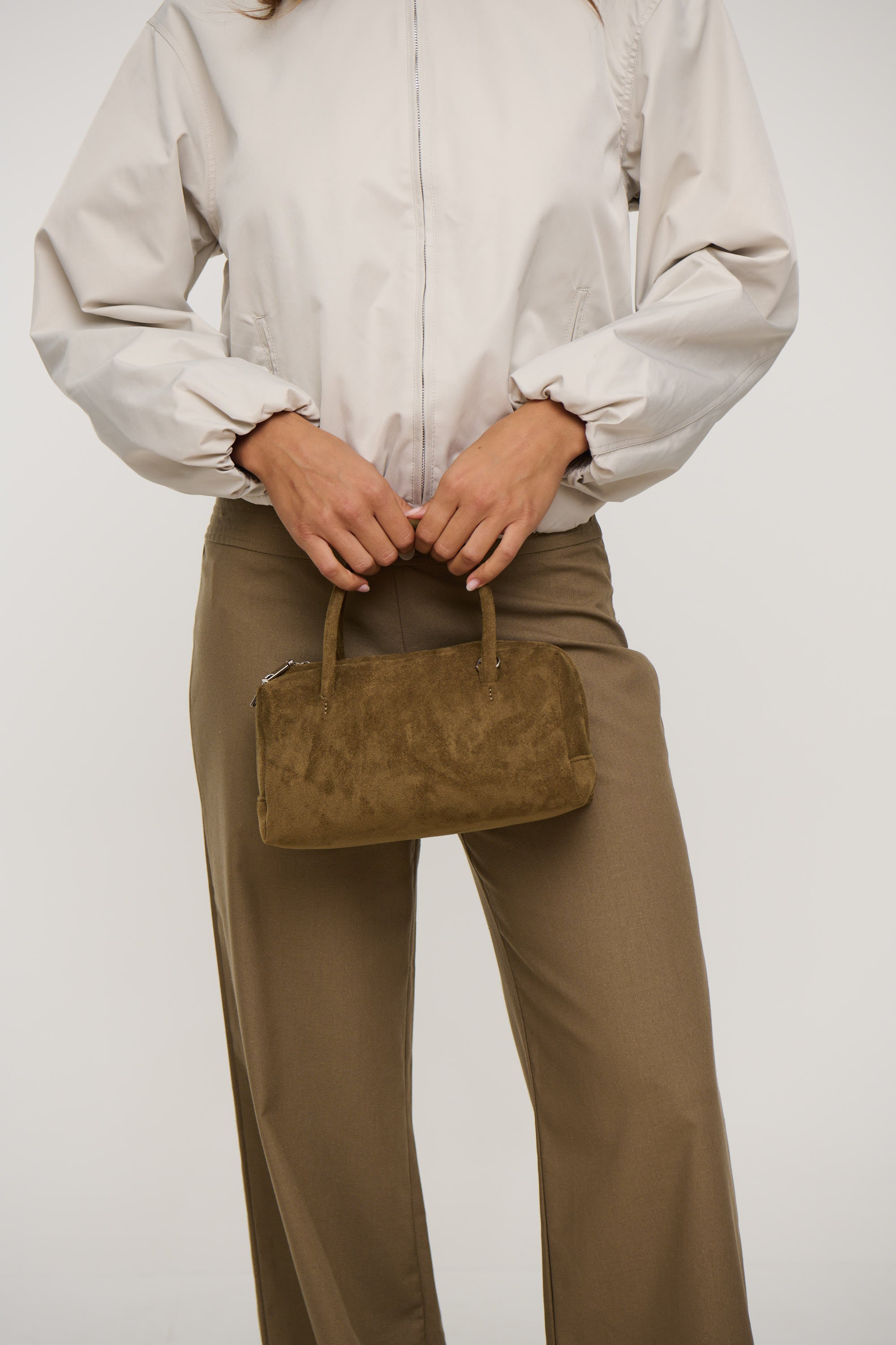 Tori Bag Olive