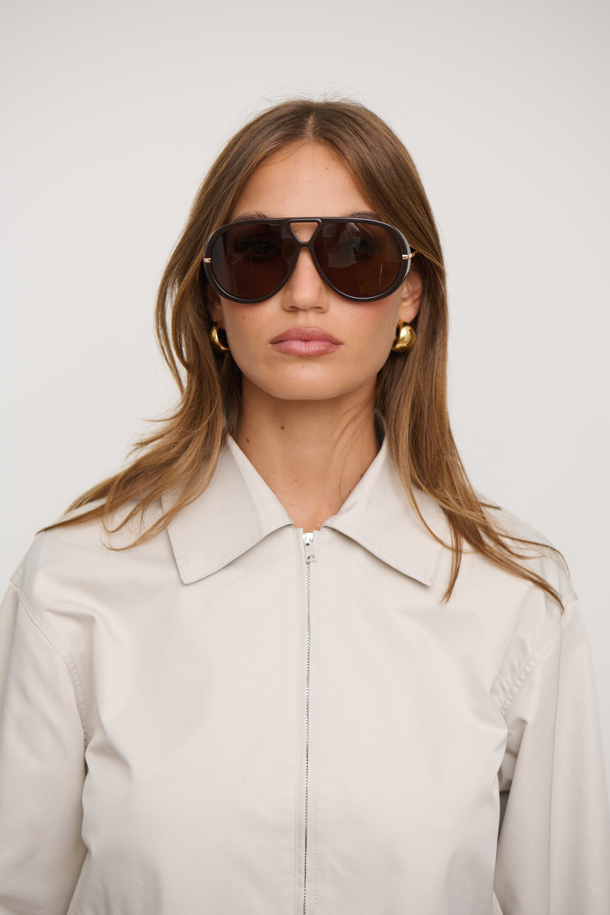 The Harley Dark Cacao/Espresso