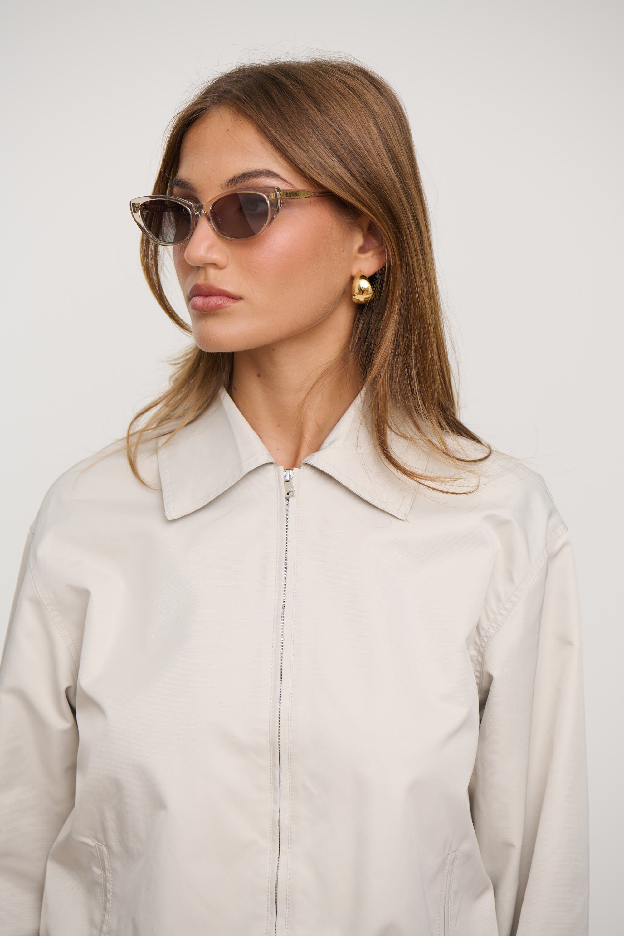 The Demi Clear/Smoke Fade