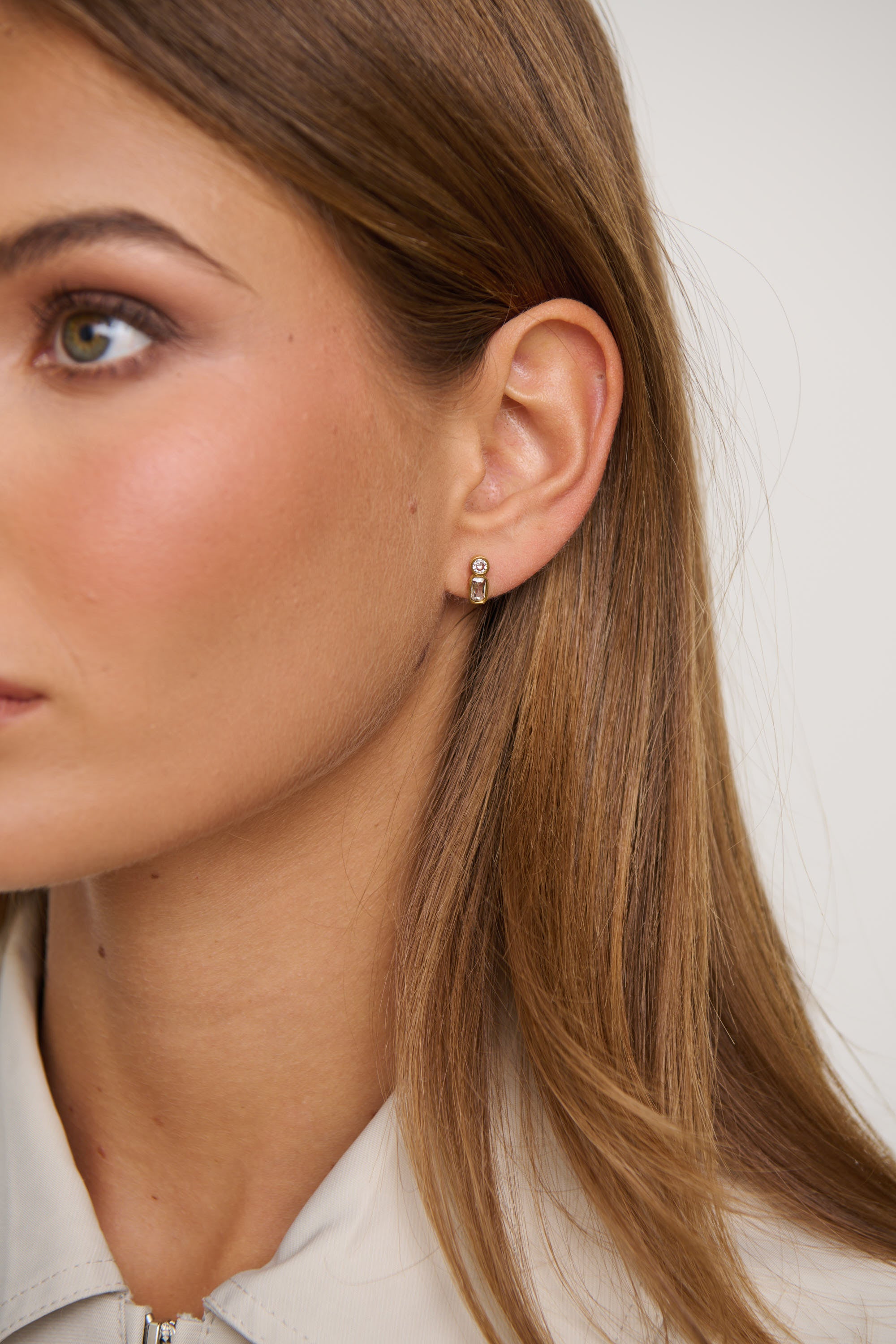 Eve Earring Gold