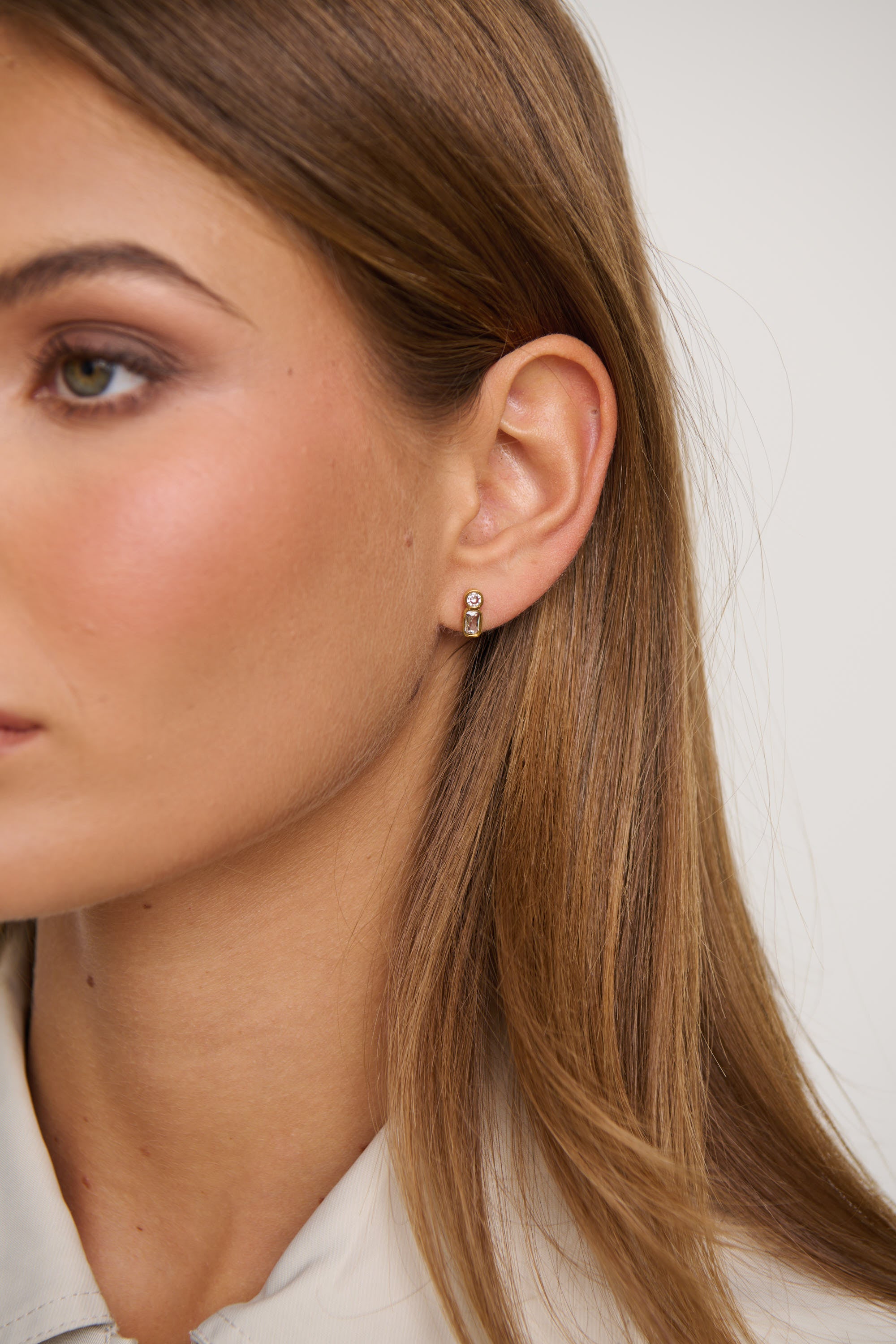 Eve Earring Gold