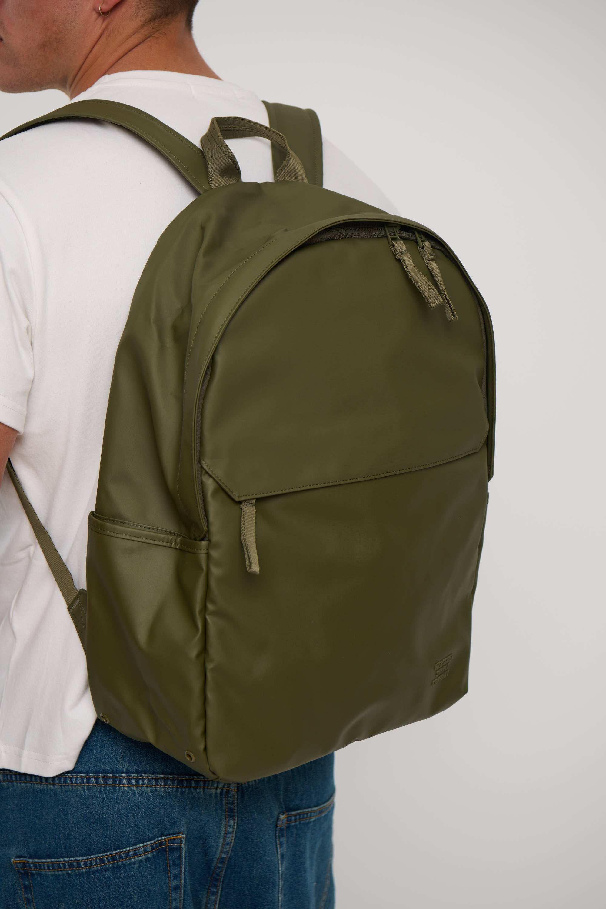 Herschel Alberni Backpack Ivy Green