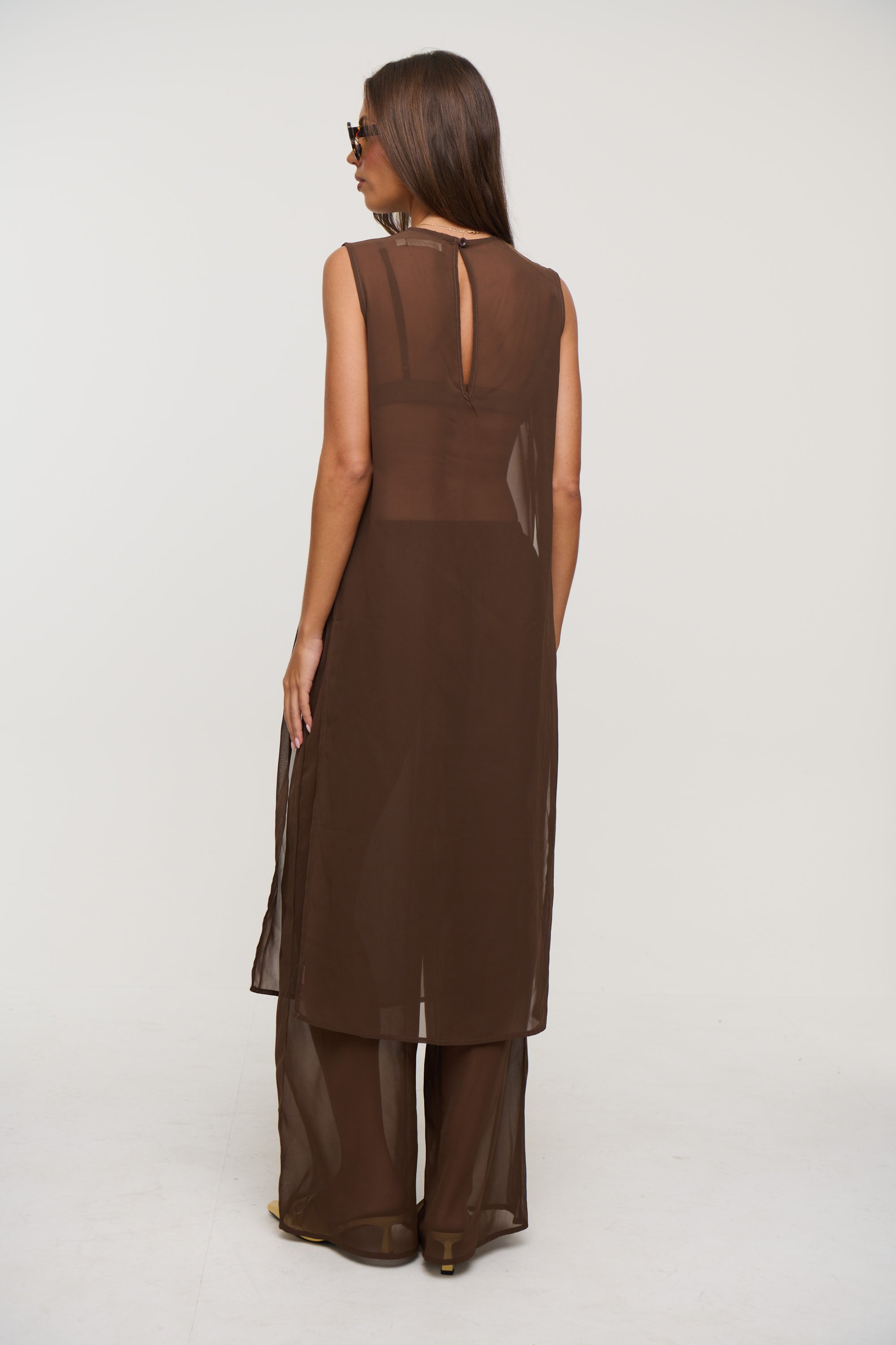 Estella Set Chocolate