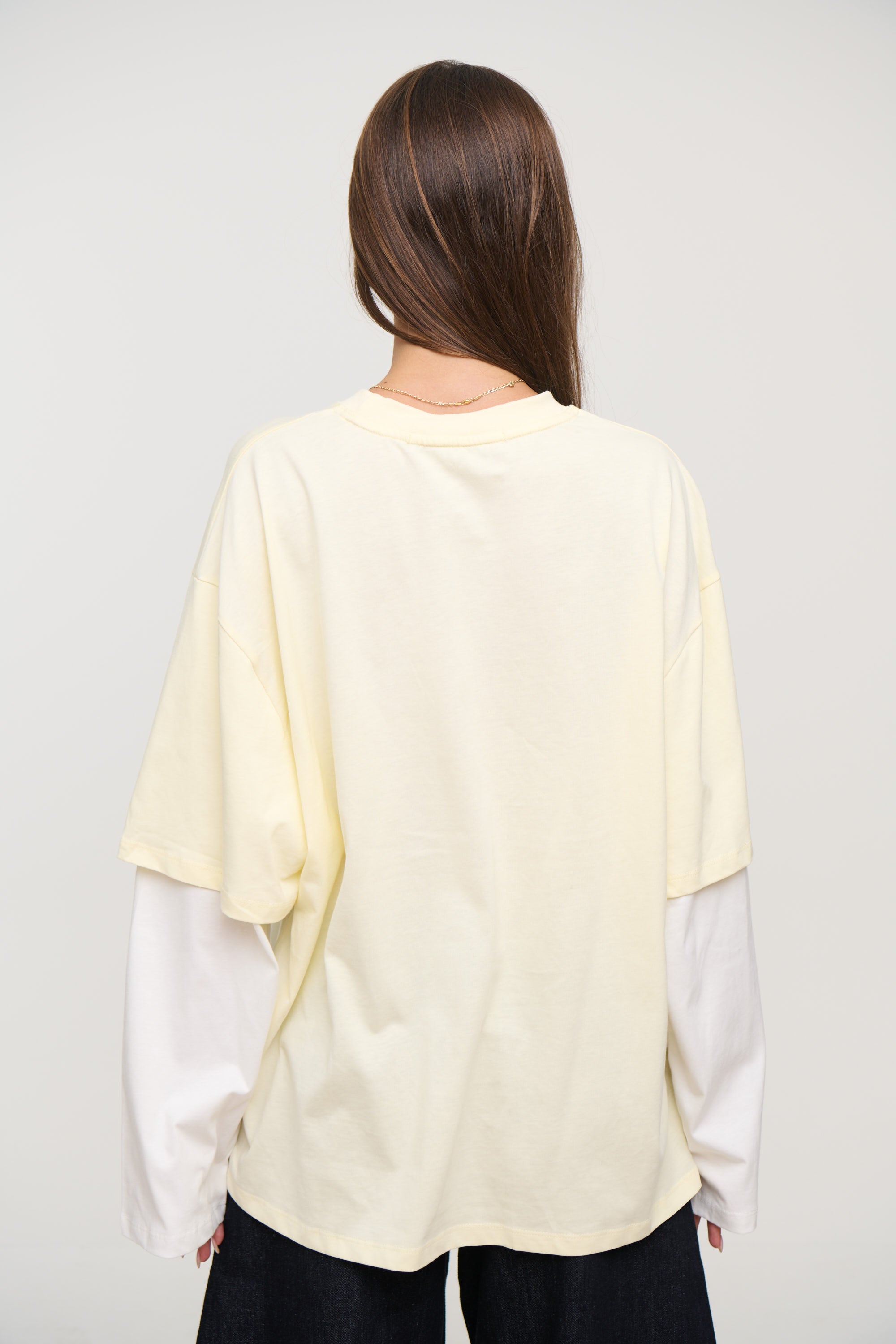 Bottega Shirt Butter