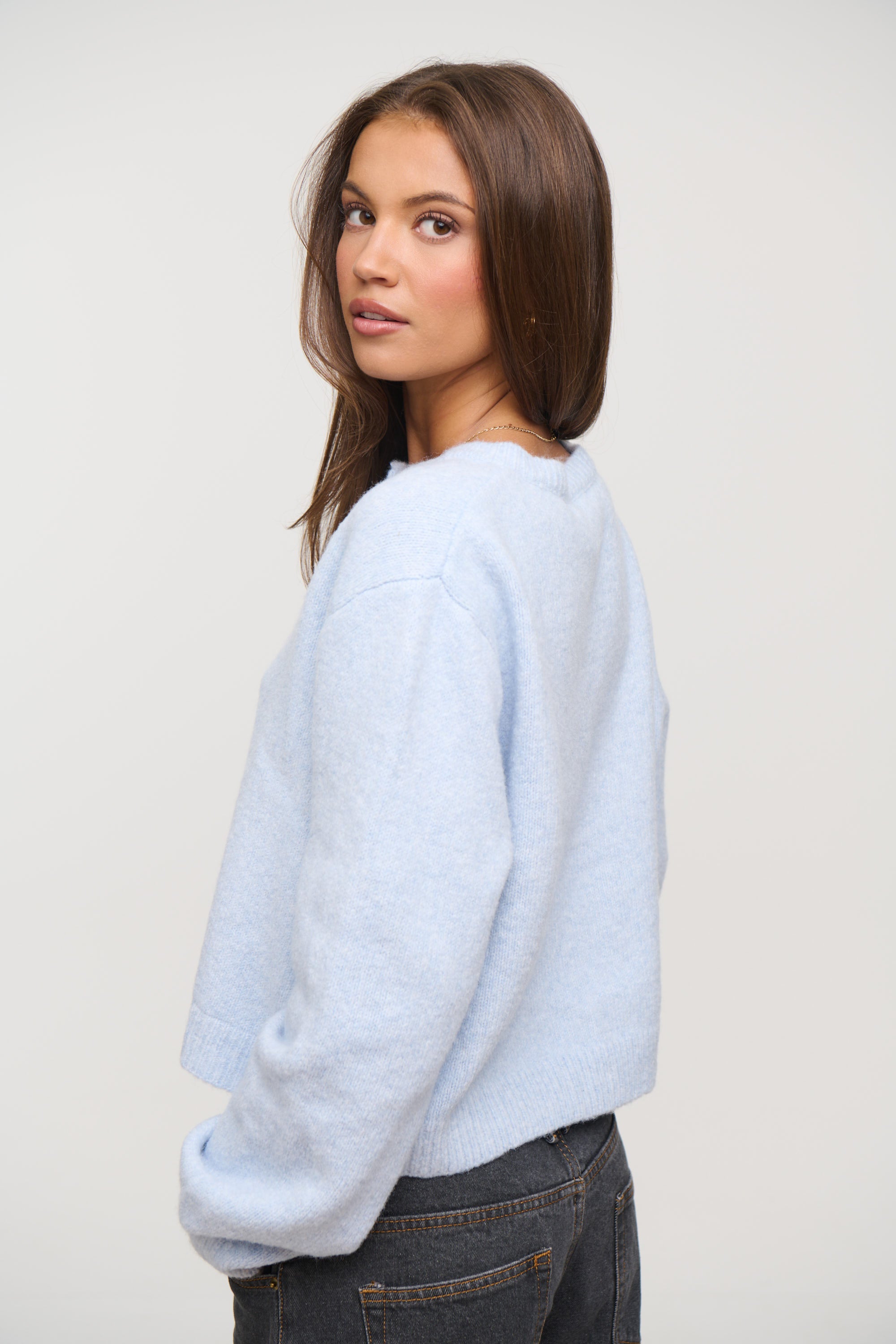Rune Cardi Sky