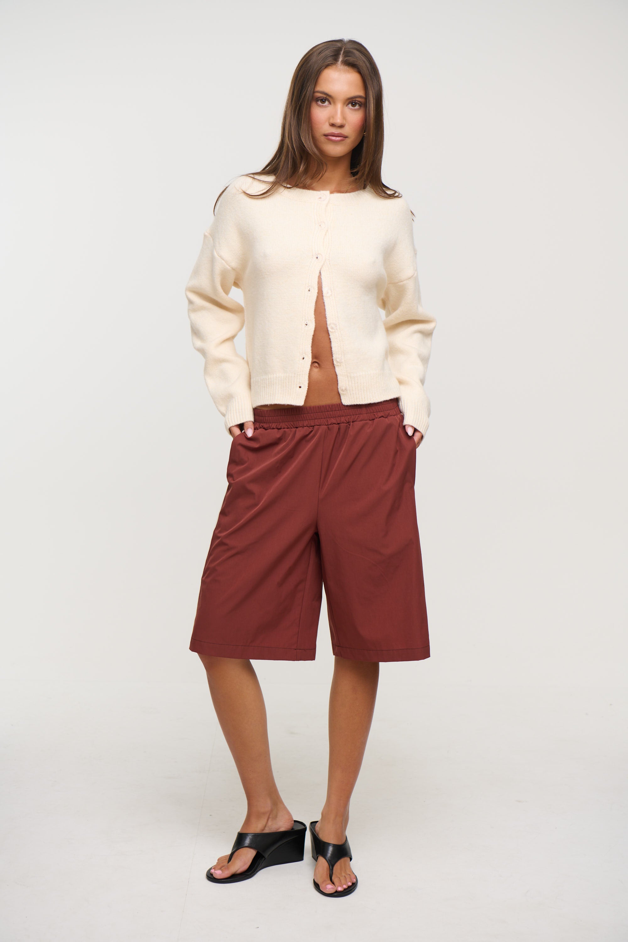 Catia Cardi Cream
