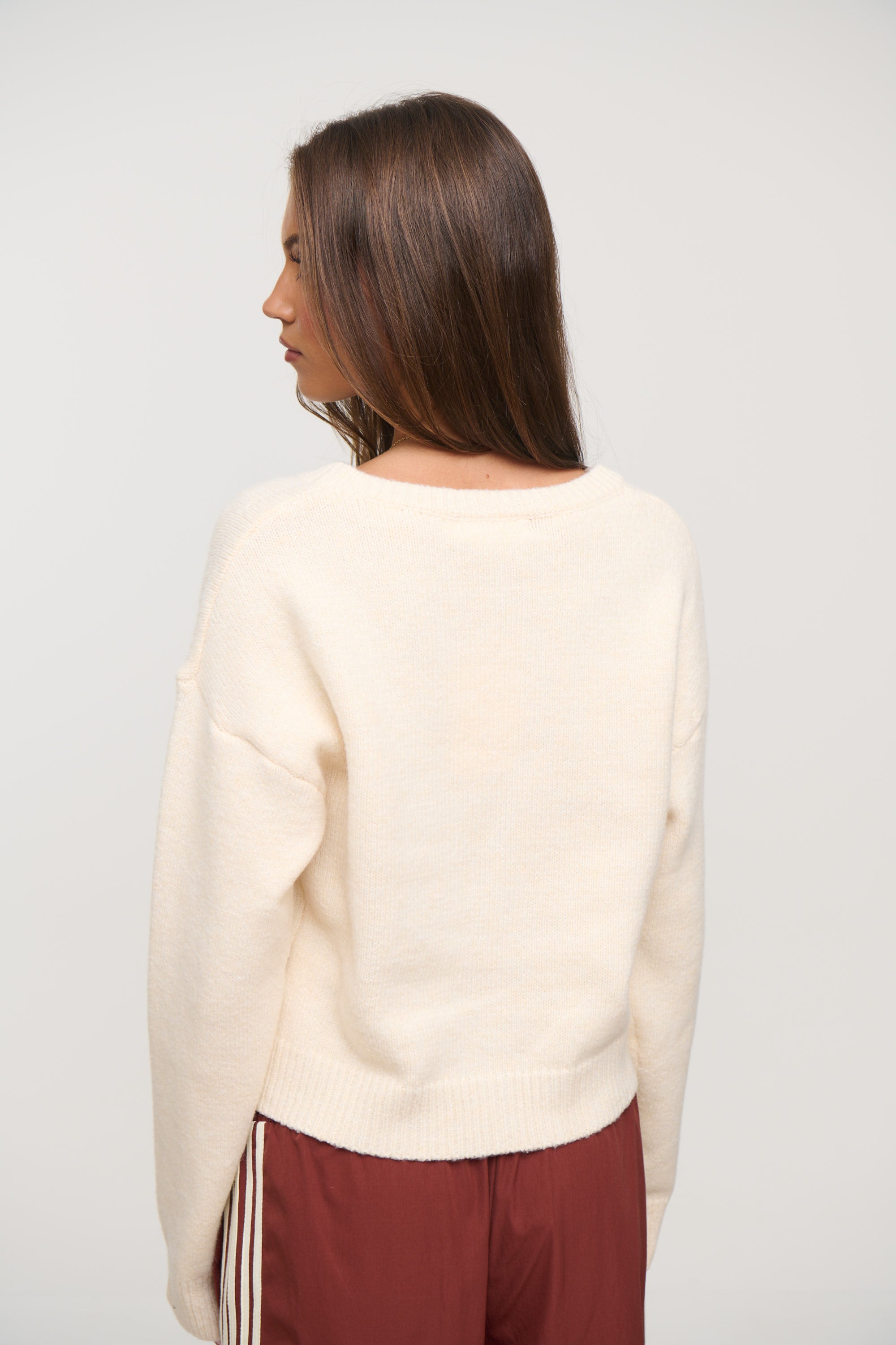 Catia Cardi Cream