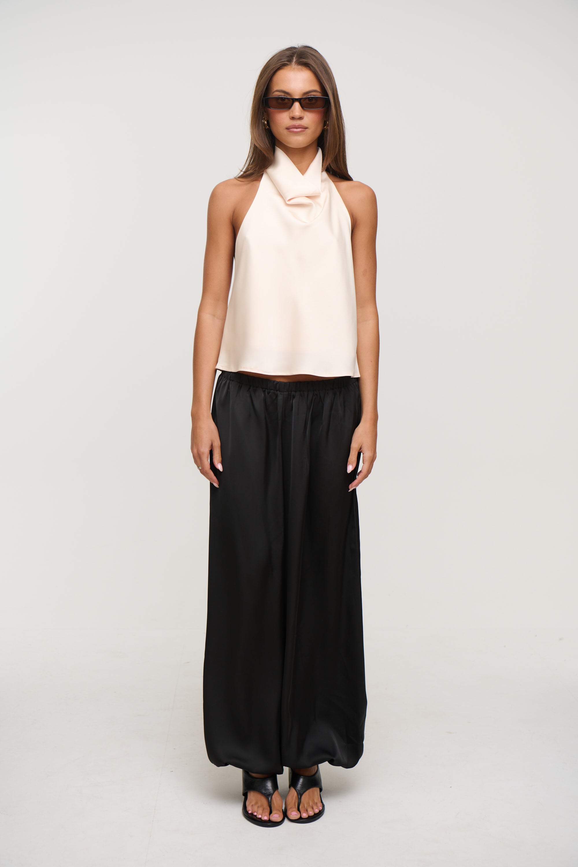 Julz Pant Black